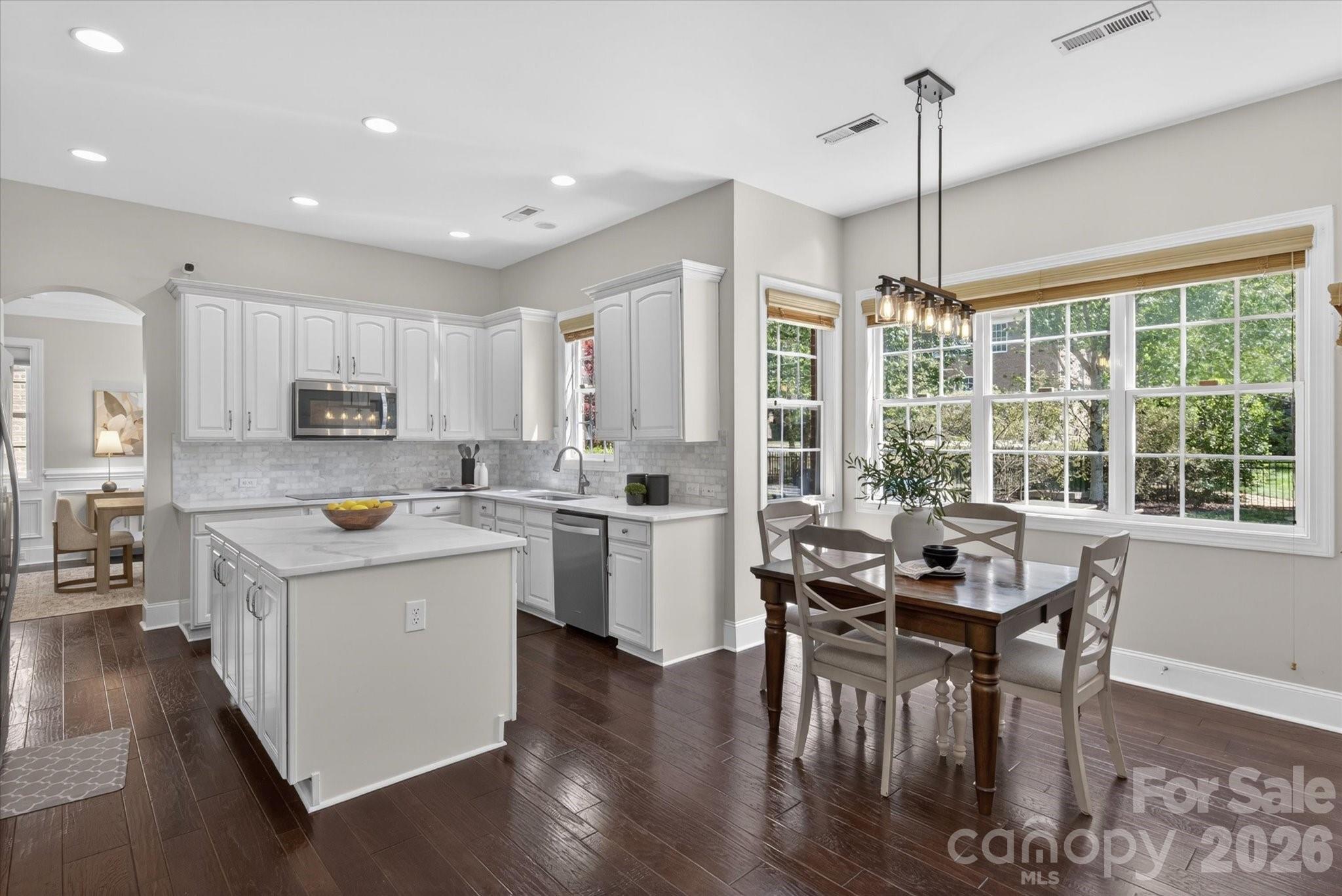 4936 Hawk Shadow Lane — Charlotte