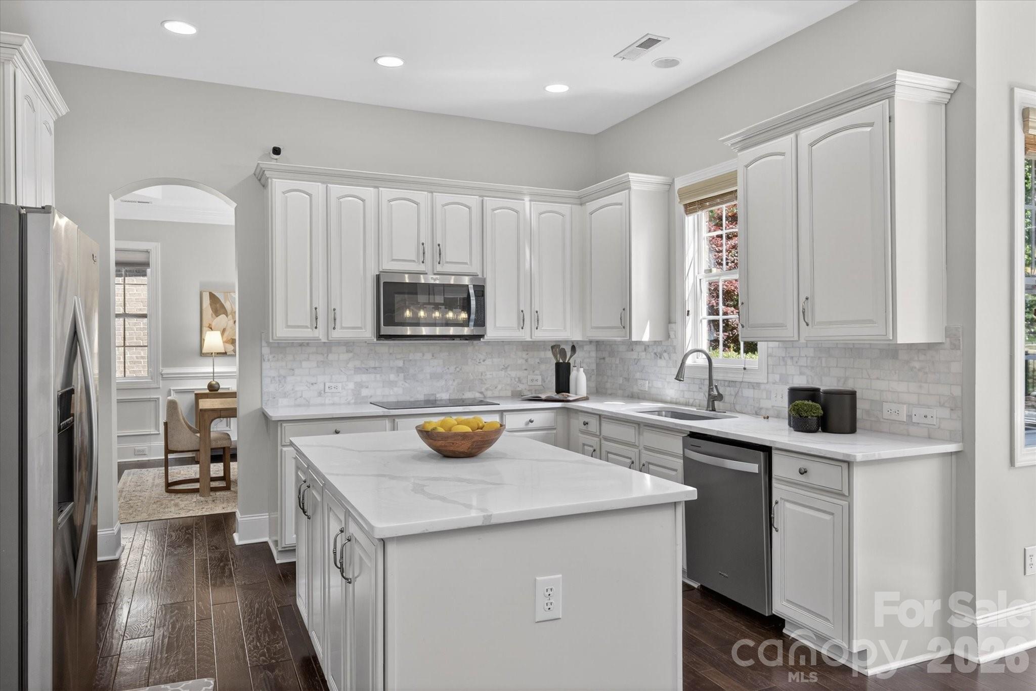 4936 Hawk Shadow Lane — Charlotte
