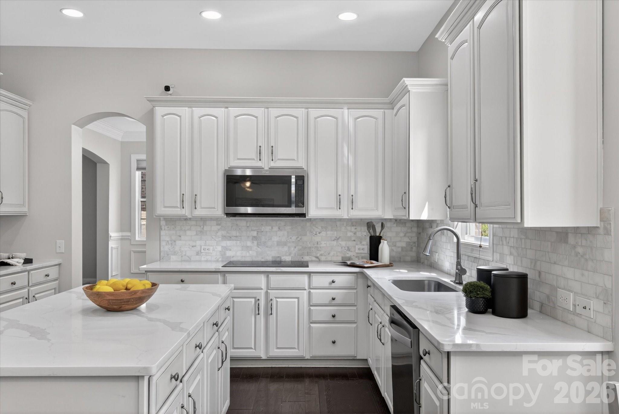 4936 Hawk Shadow Lane — Charlotte
