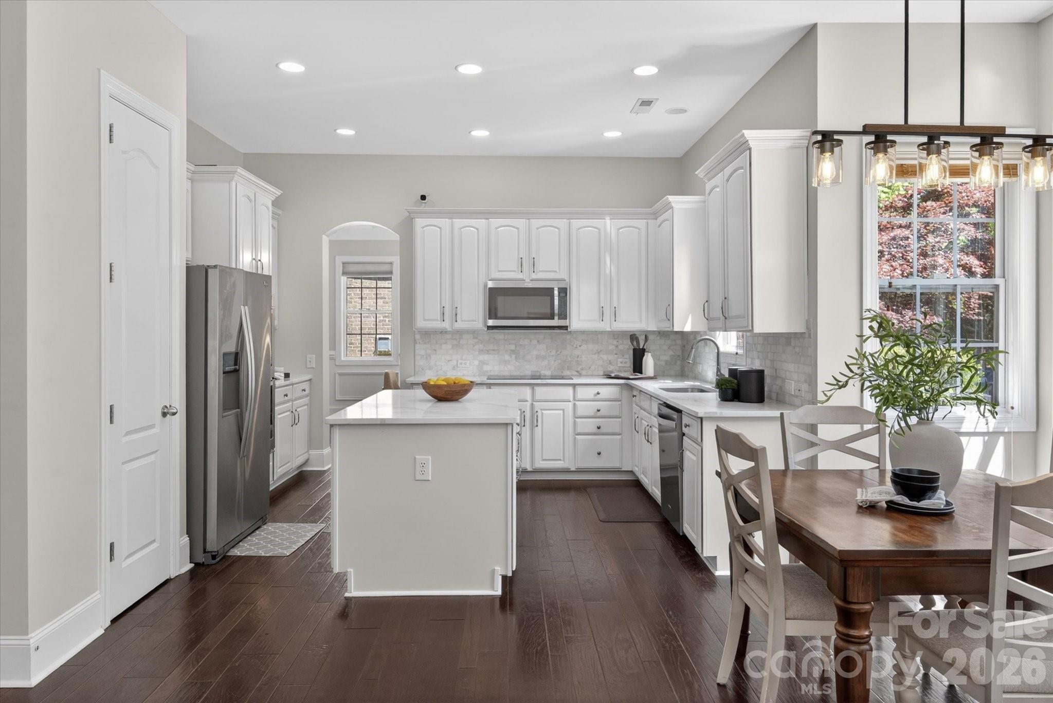 4936 Hawk Shadow Lane — Charlotte
