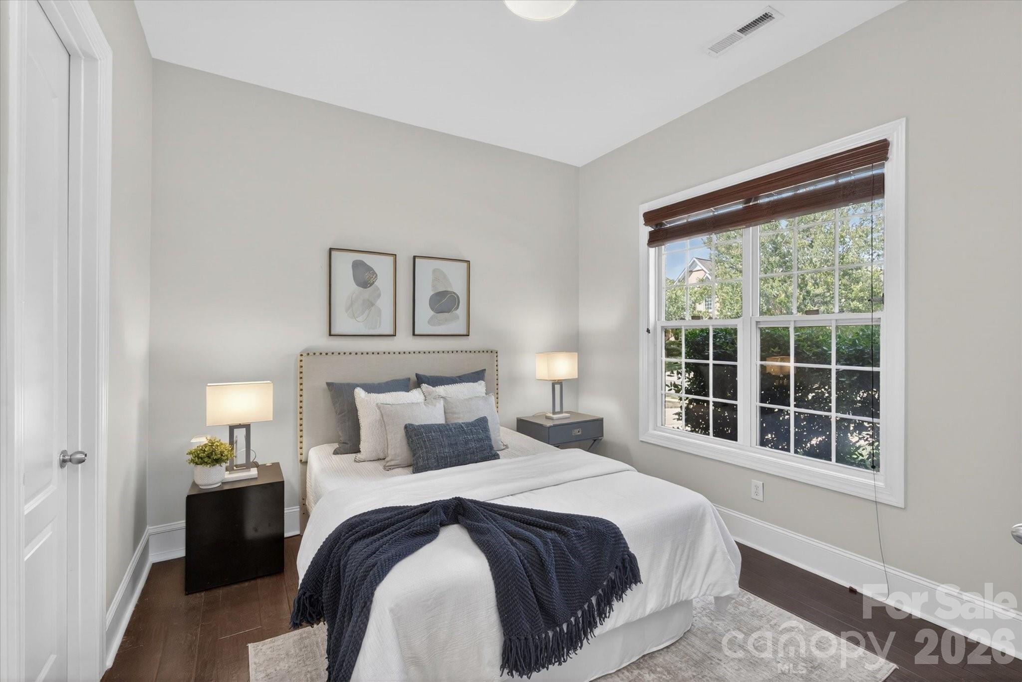 4936 Hawk Shadow Lane — Charlotte