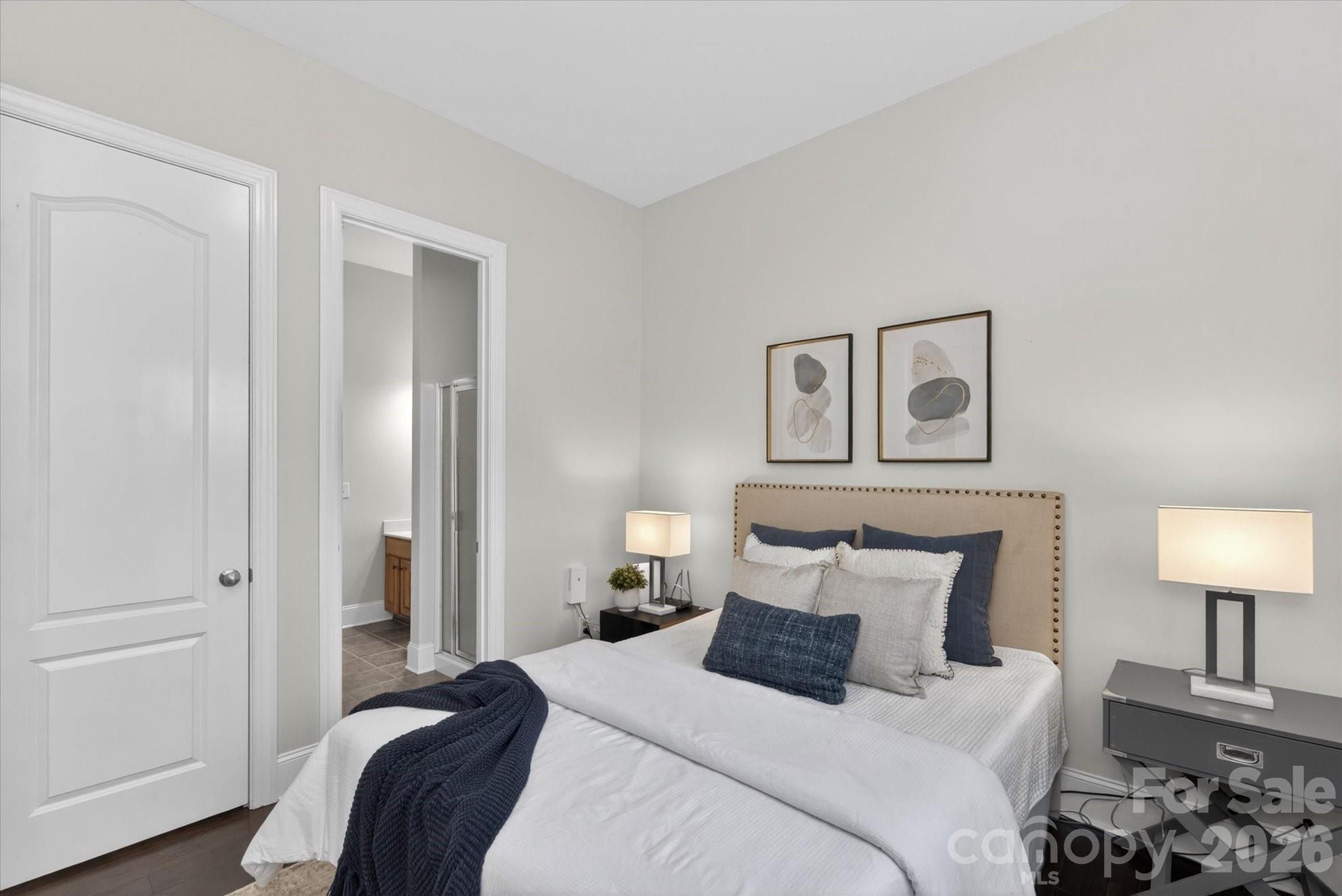 4936 Hawk Shadow Lane — Charlotte