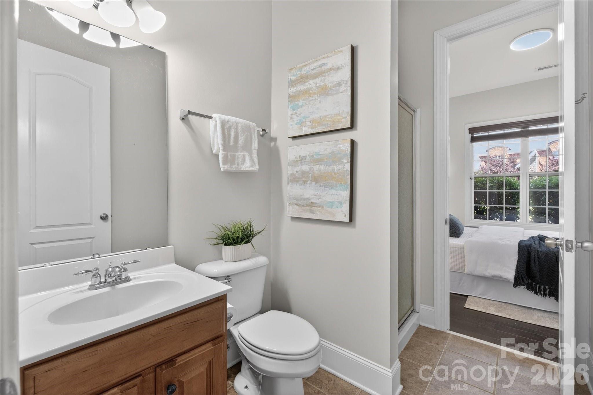 4936 Hawk Shadow Lane — Charlotte