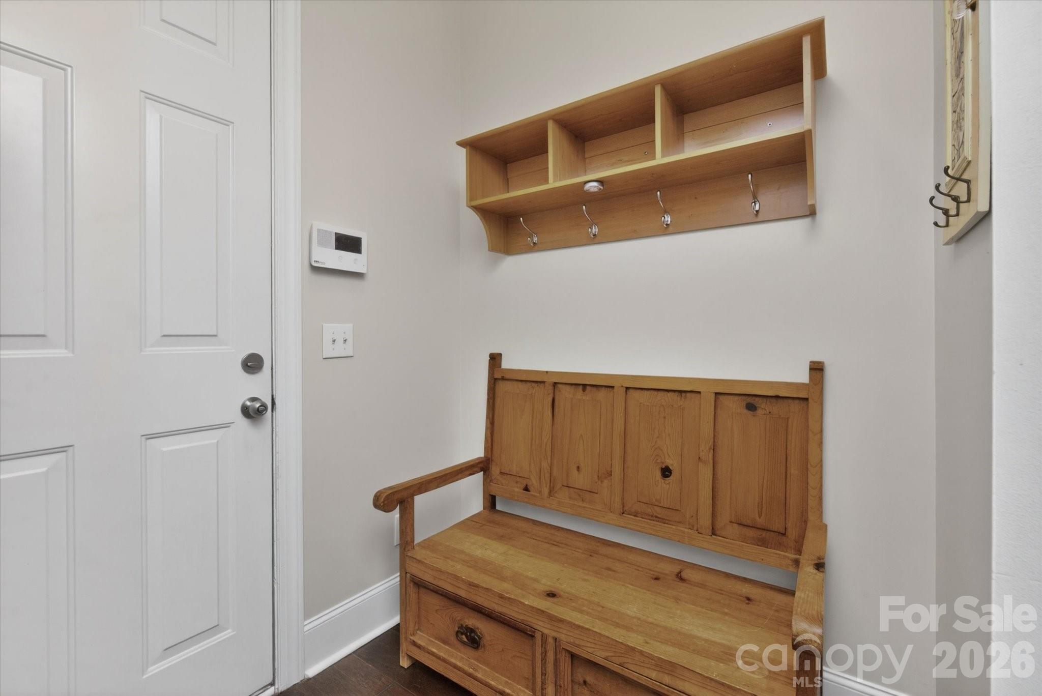 4936 Hawk Shadow Lane — Charlotte
