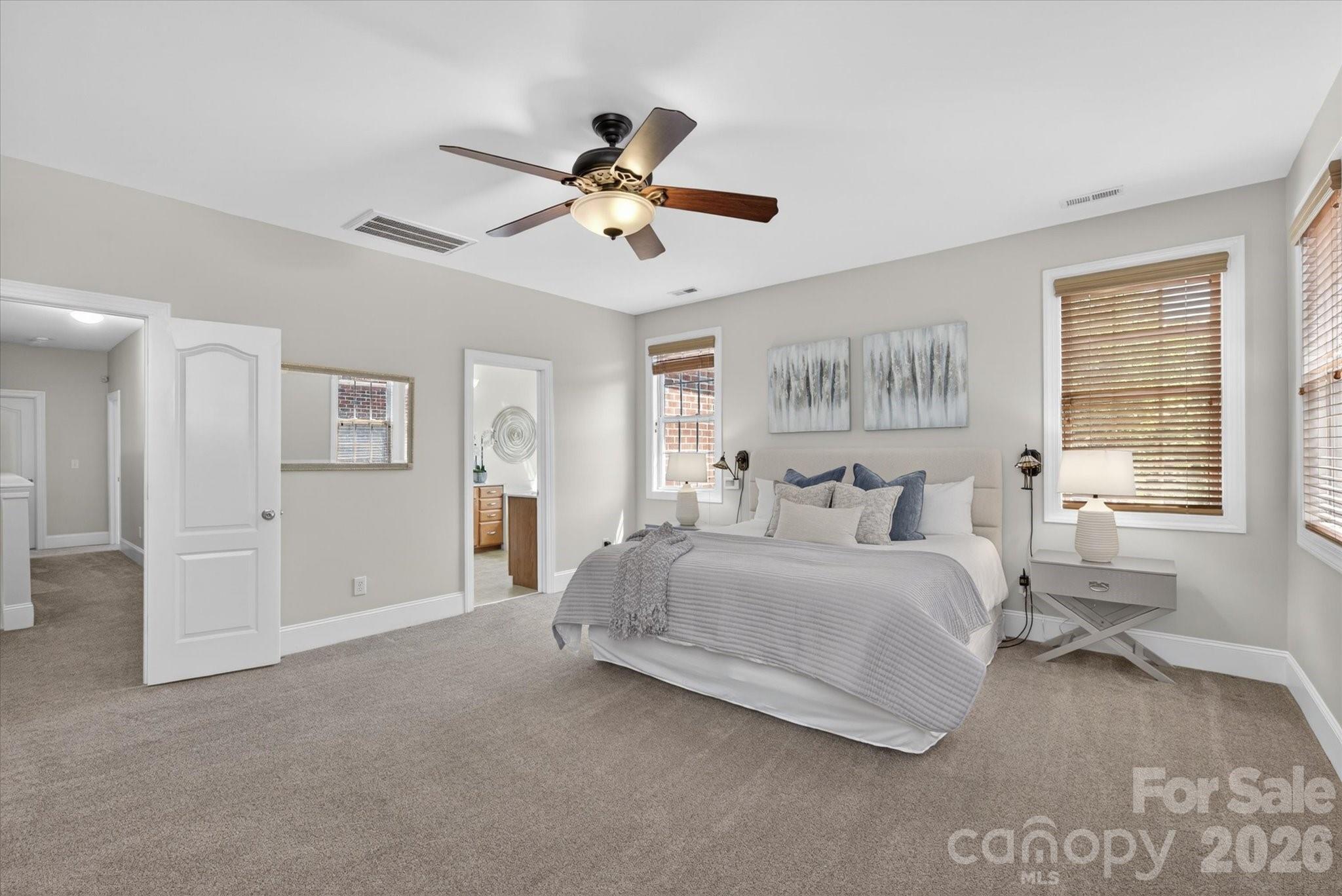 4936 Hawk Shadow Lane — Charlotte