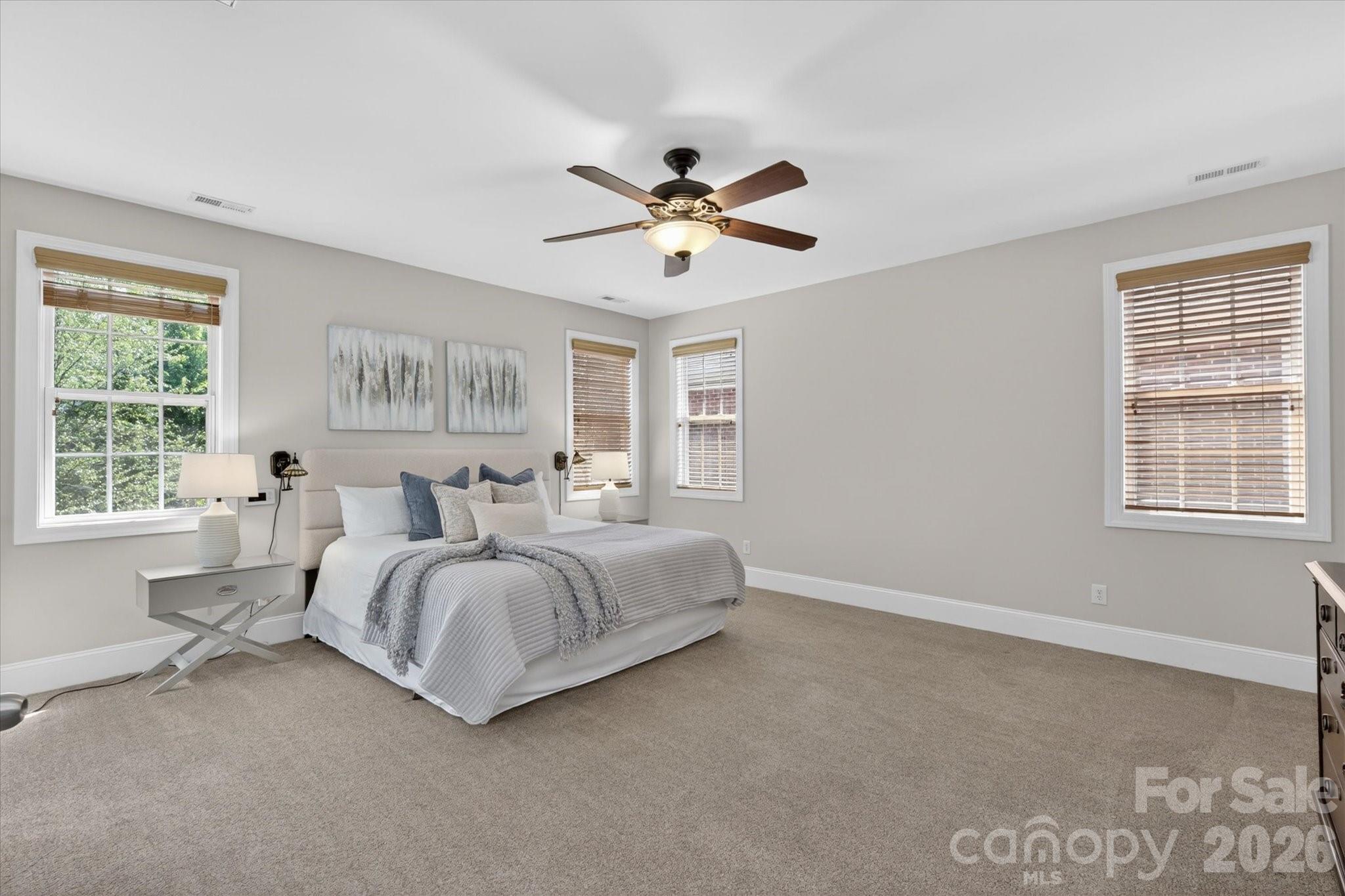 4936 Hawk Shadow Lane — Charlotte