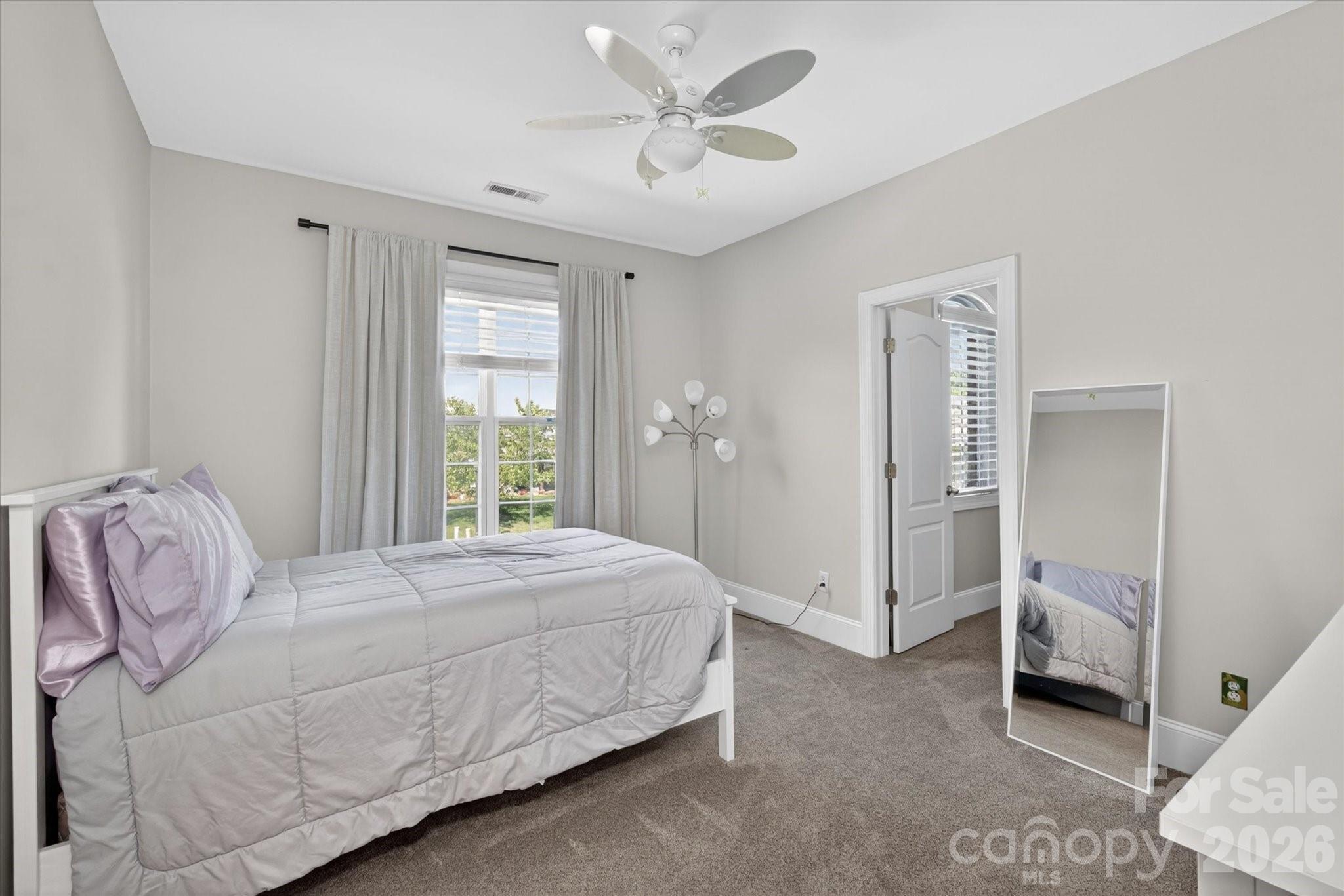 4936 Hawk Shadow Lane — Charlotte
