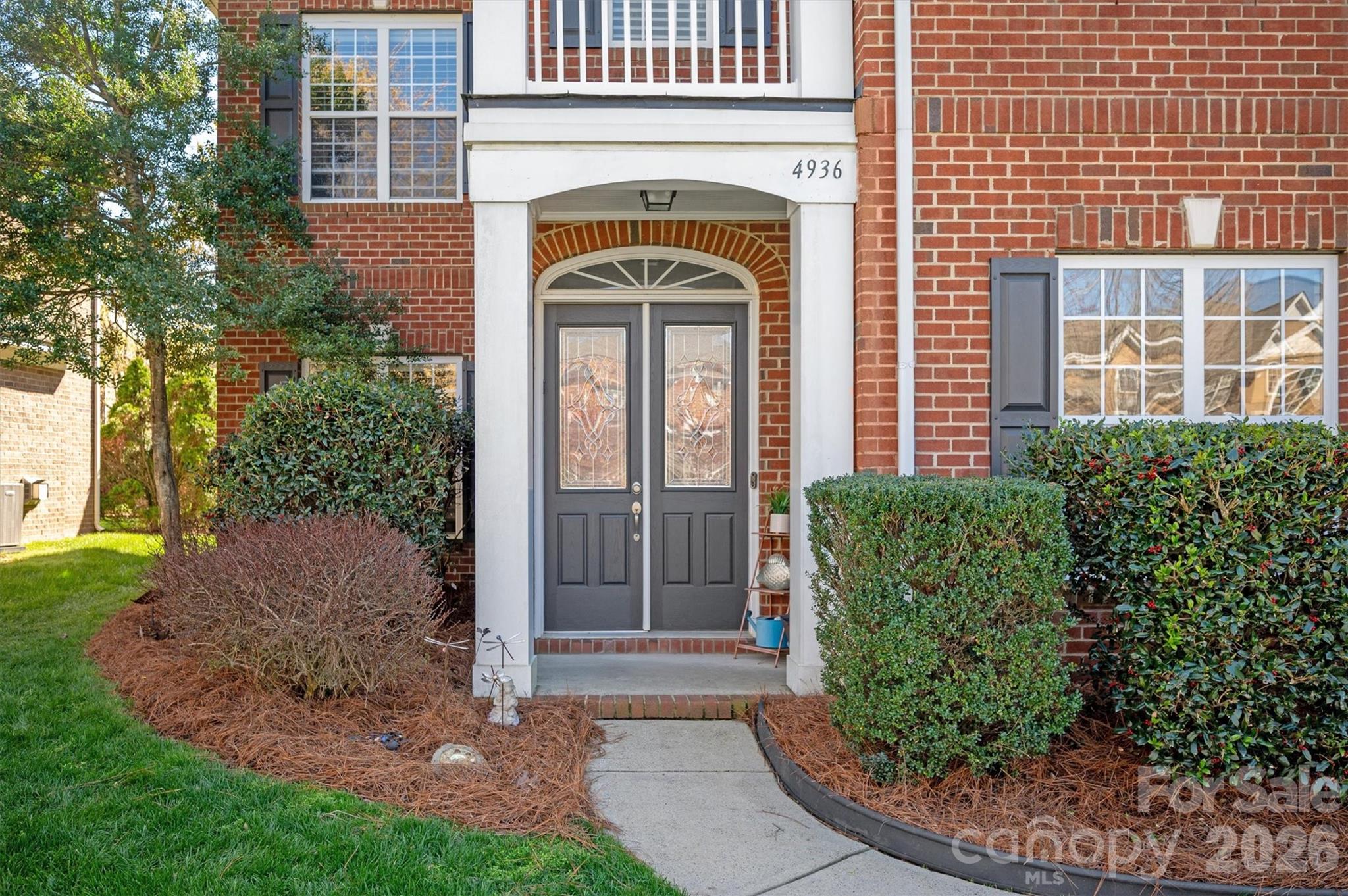 4936 Hawk Shadow Lane — Charlotte
