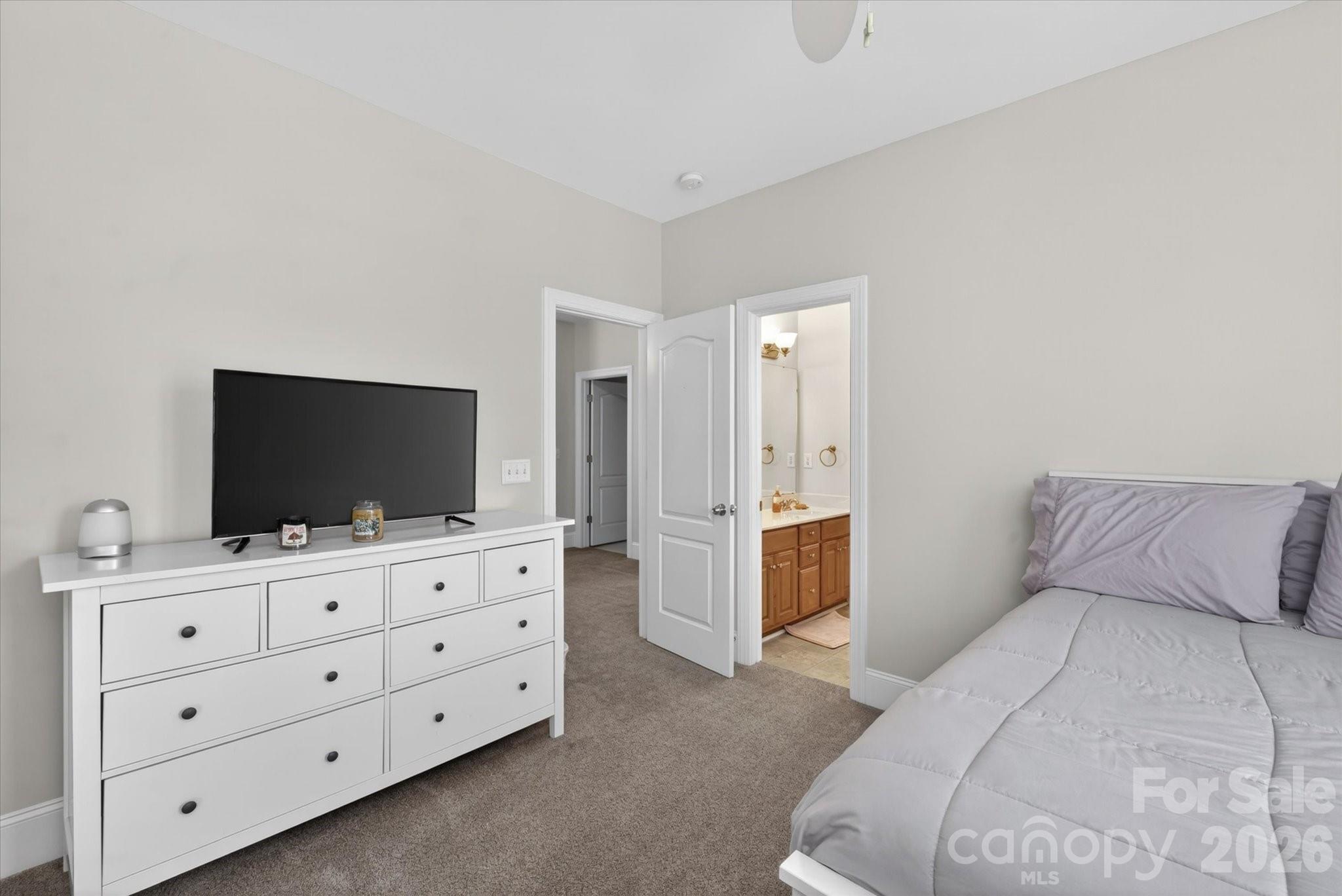 4936 Hawk Shadow Lane — Charlotte