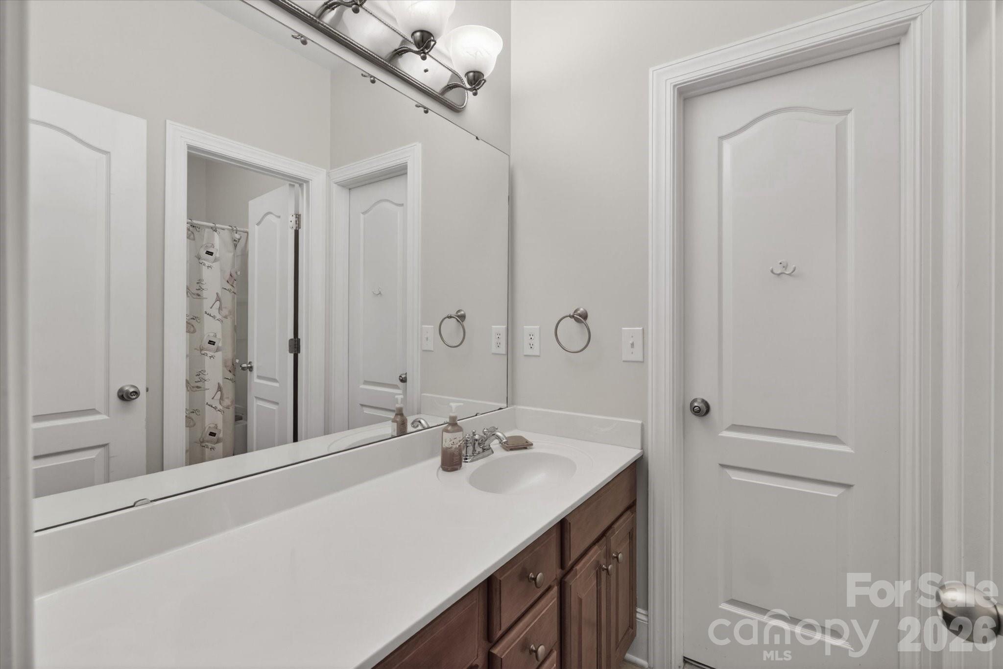 4936 Hawk Shadow Lane — Charlotte