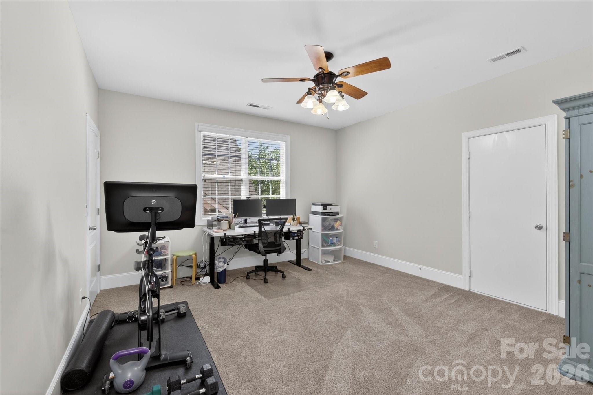 4936 Hawk Shadow Lane — Charlotte