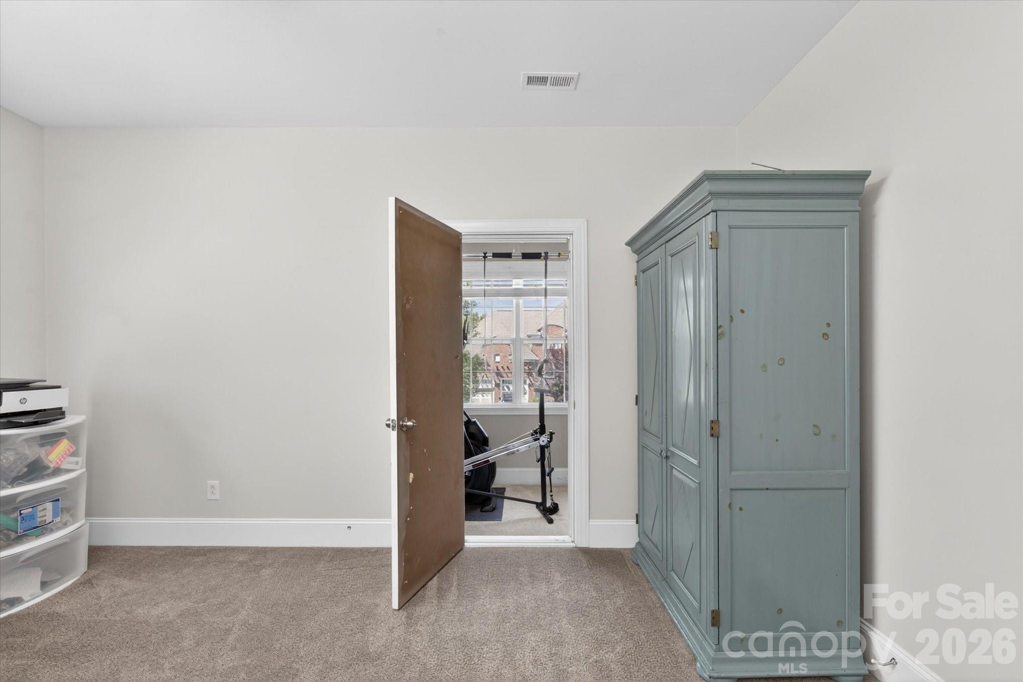 4936 Hawk Shadow Lane — Charlotte