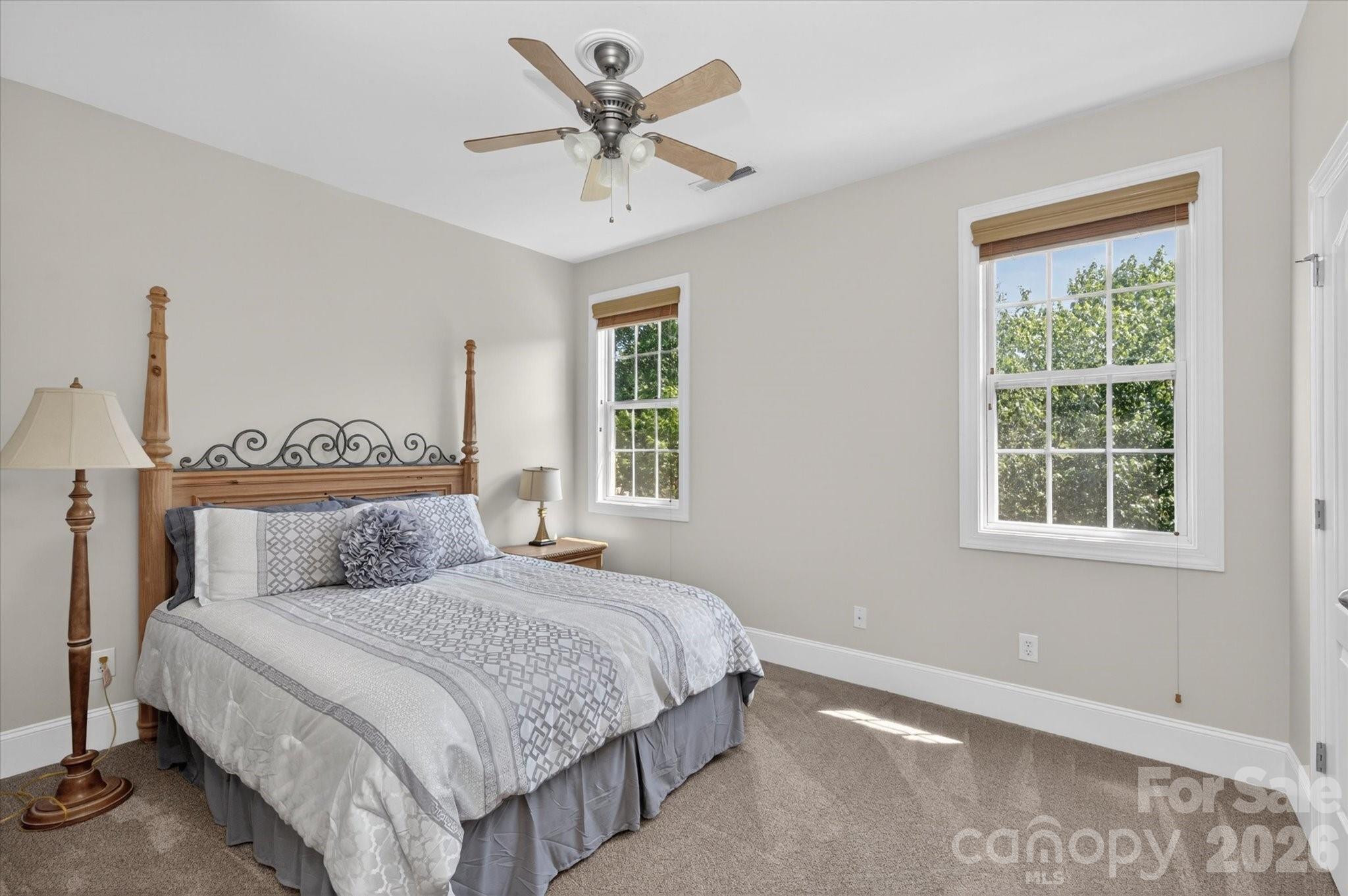 4936 Hawk Shadow Lane — Charlotte