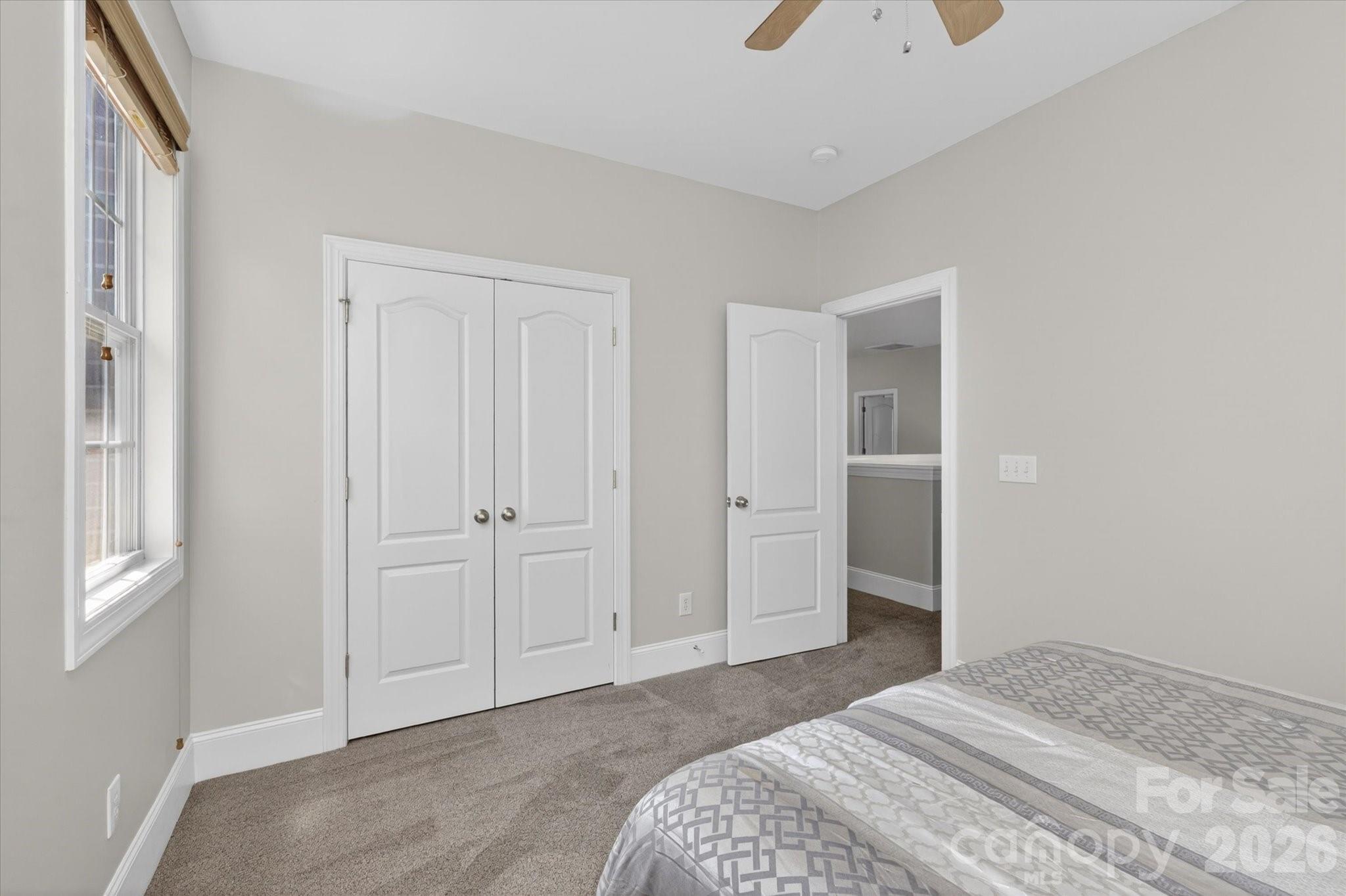 4936 Hawk Shadow Lane — Charlotte