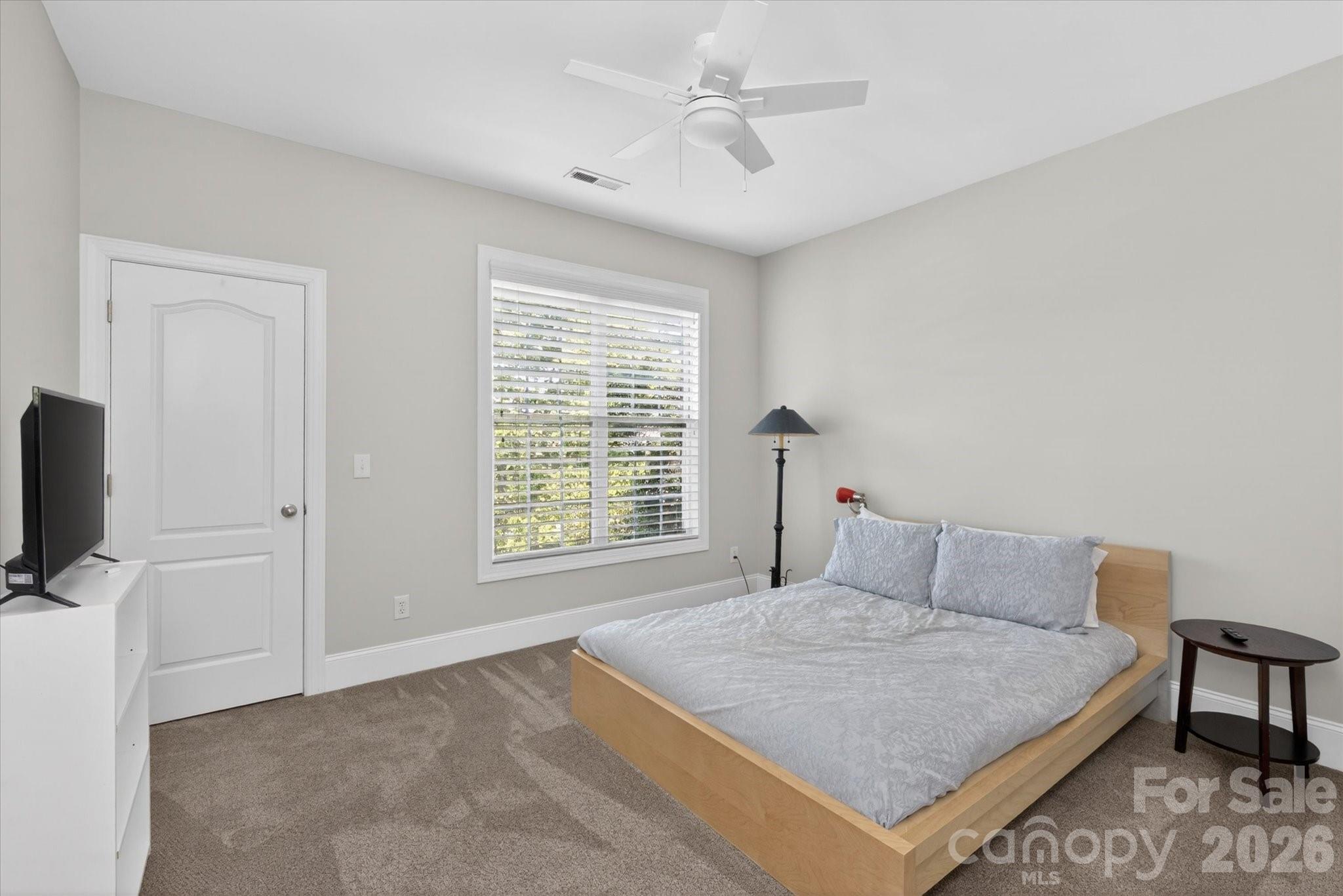 4936 Hawk Shadow Lane — Charlotte