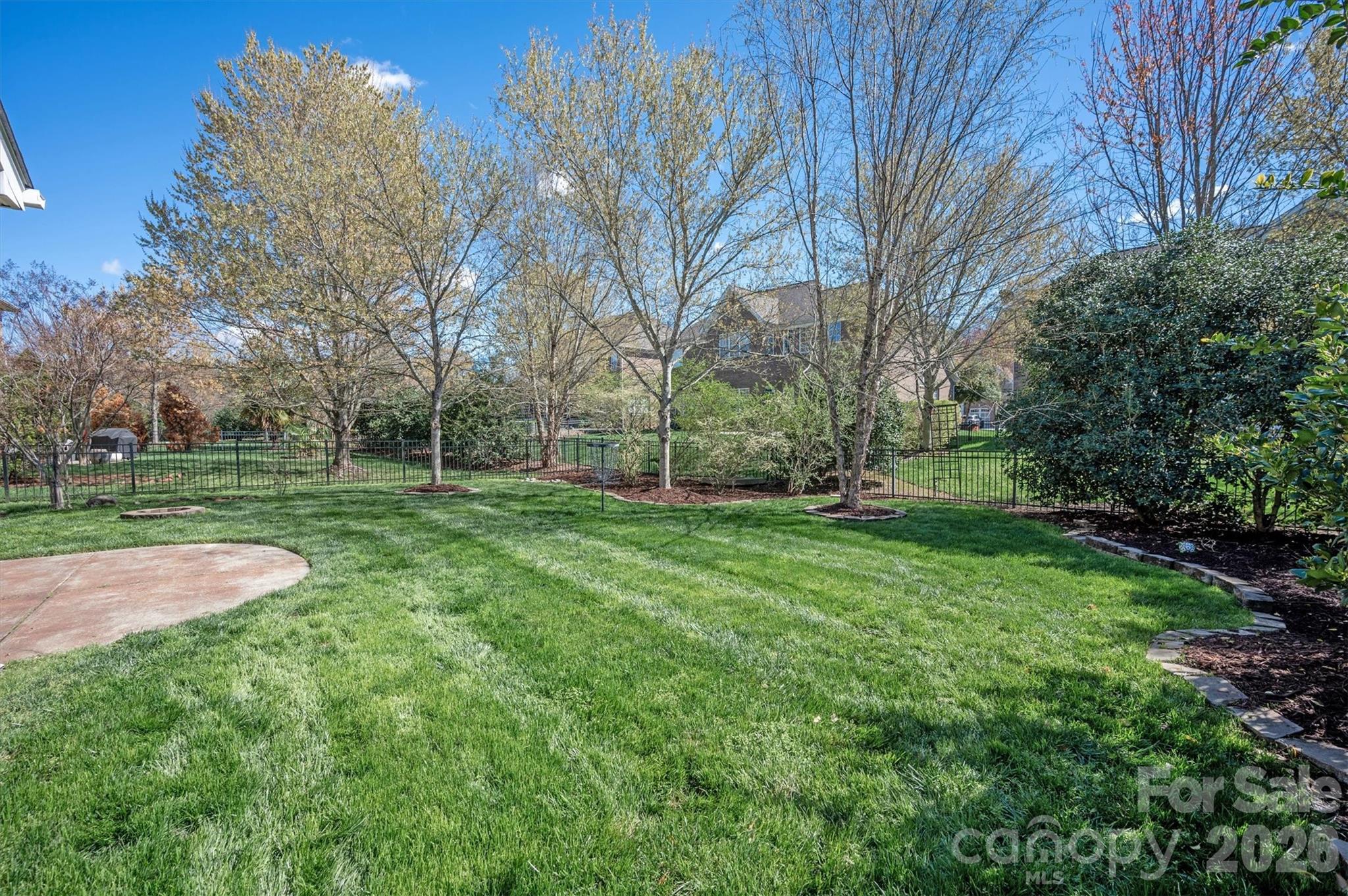 4936 Hawk Shadow Lane — Charlotte
