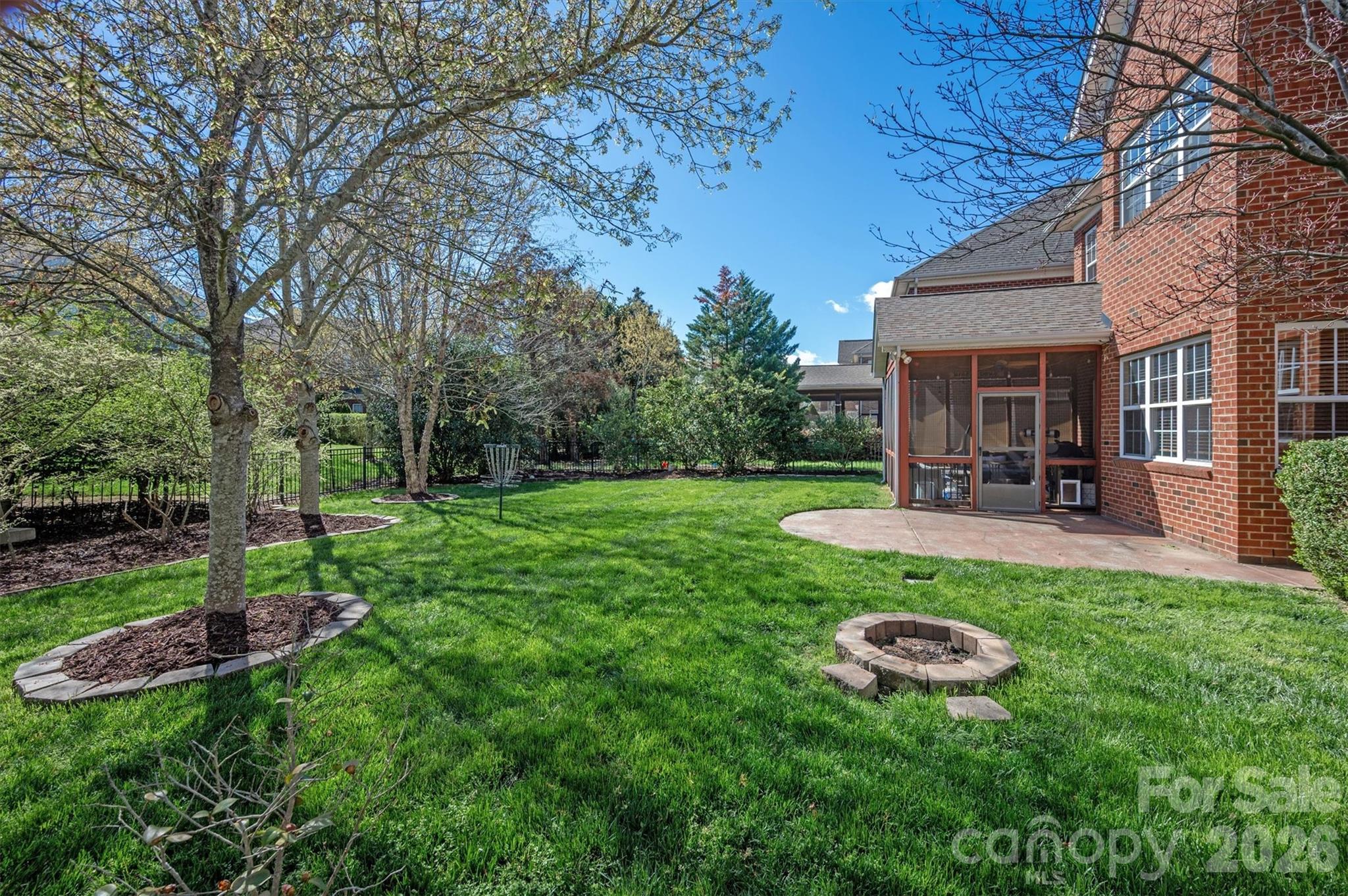4936 Hawk Shadow Lane — Charlotte