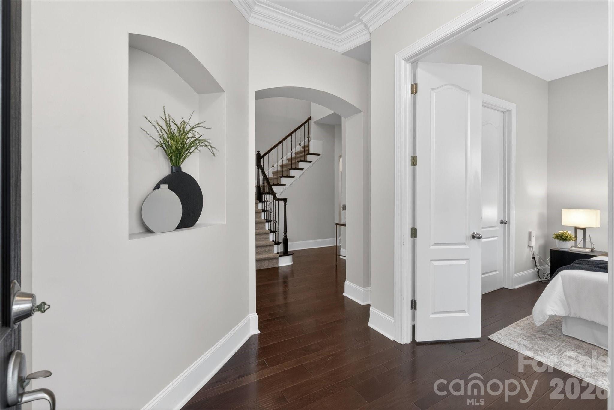 4936 Hawk Shadow Lane — Charlotte