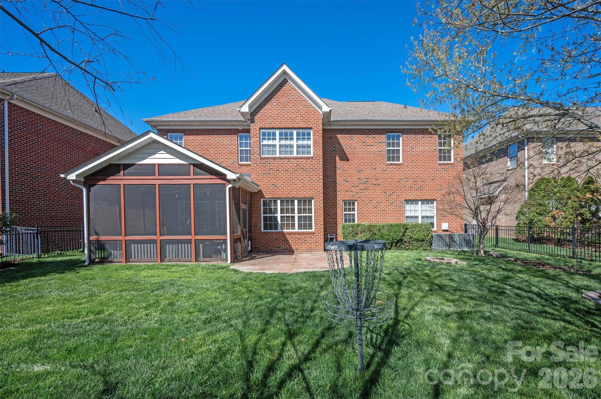 4936 Hawk Shadow Lane — Charlotte