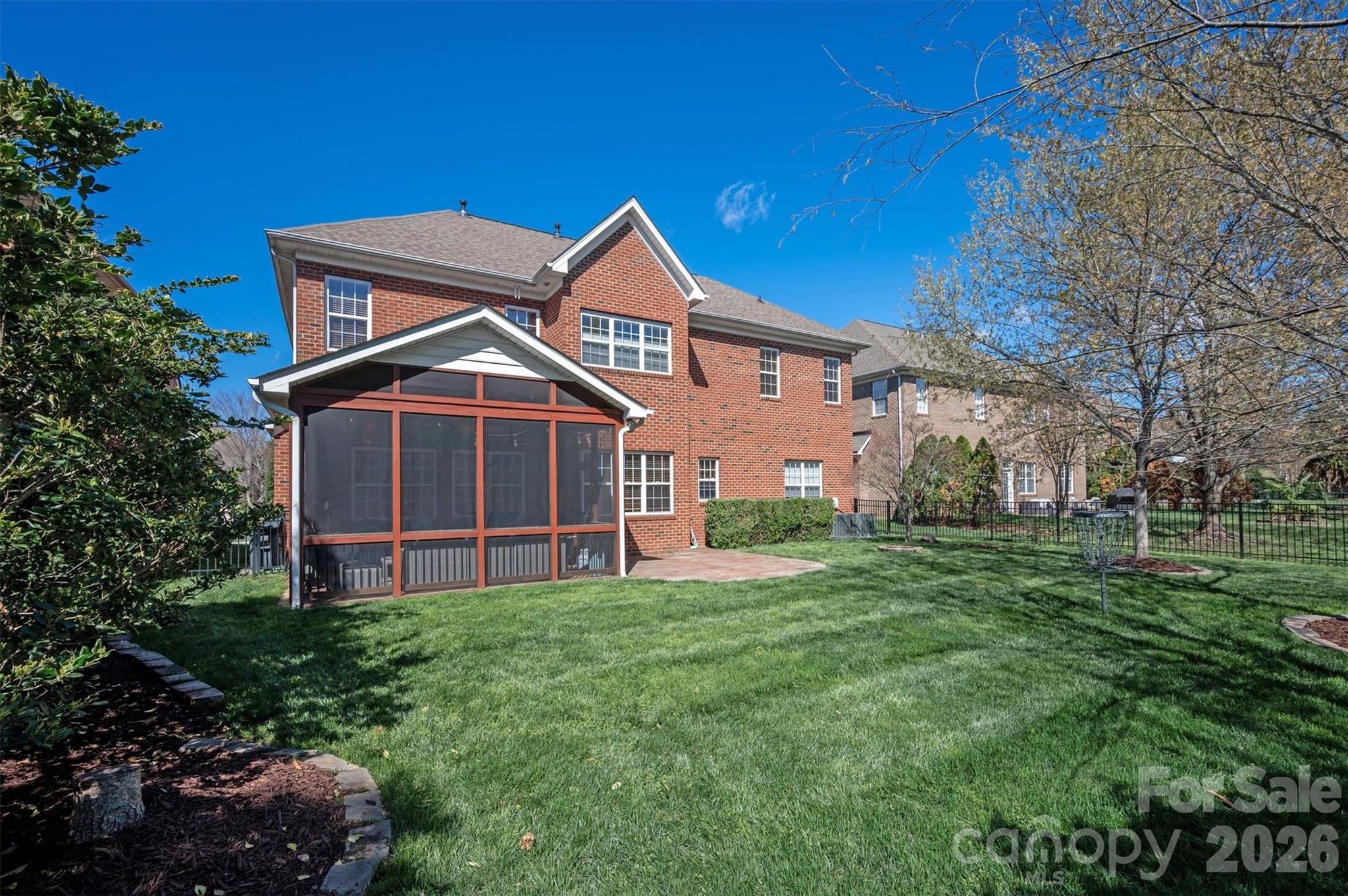 4936 Hawk Shadow Lane — Charlotte
