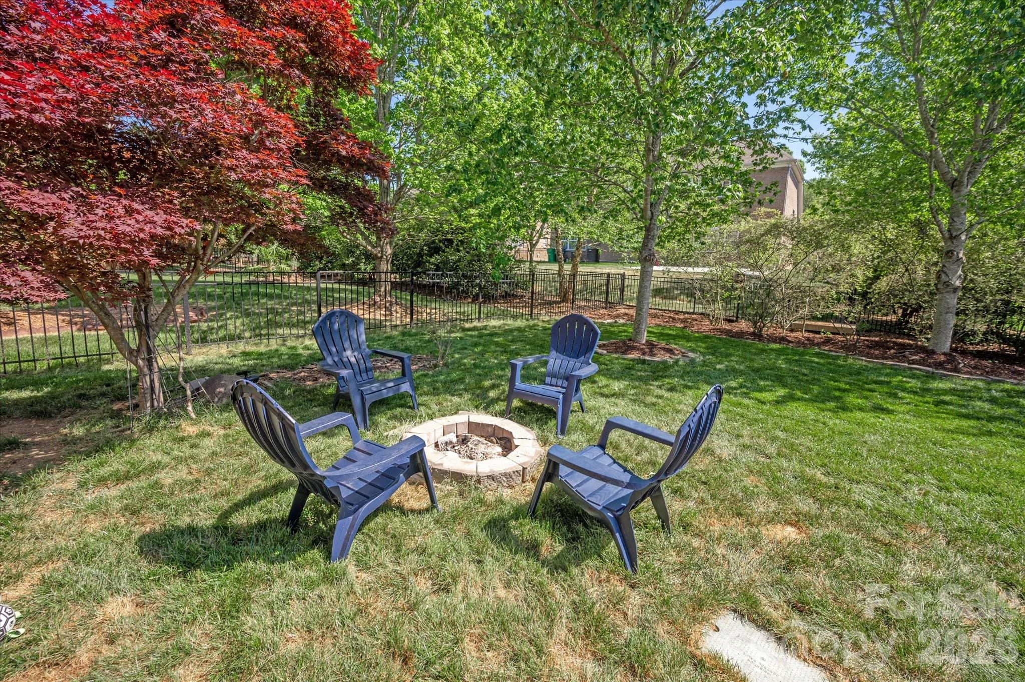 4936 Hawk Shadow Lane — Charlotte
