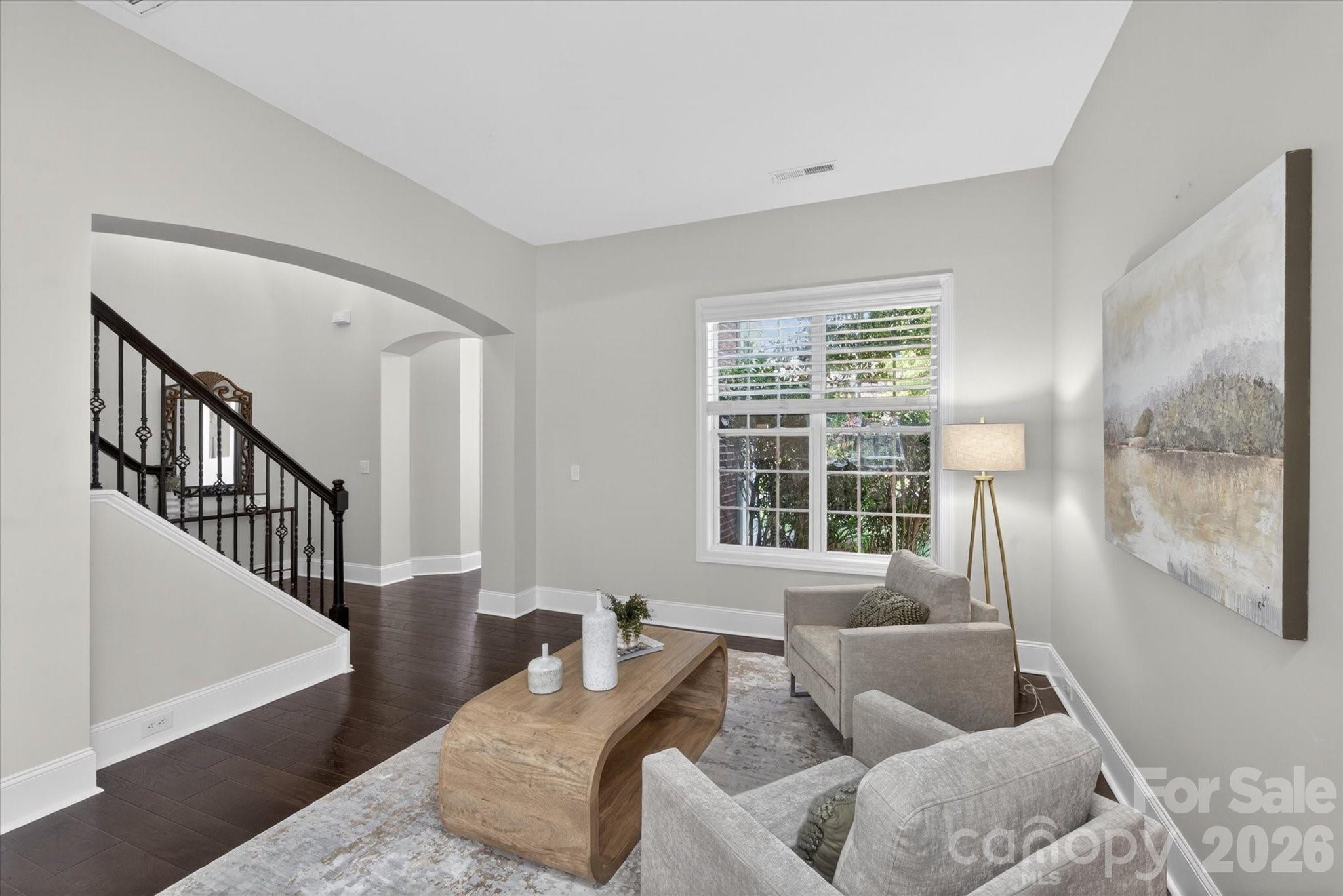 4936 Hawk Shadow Lane — Charlotte