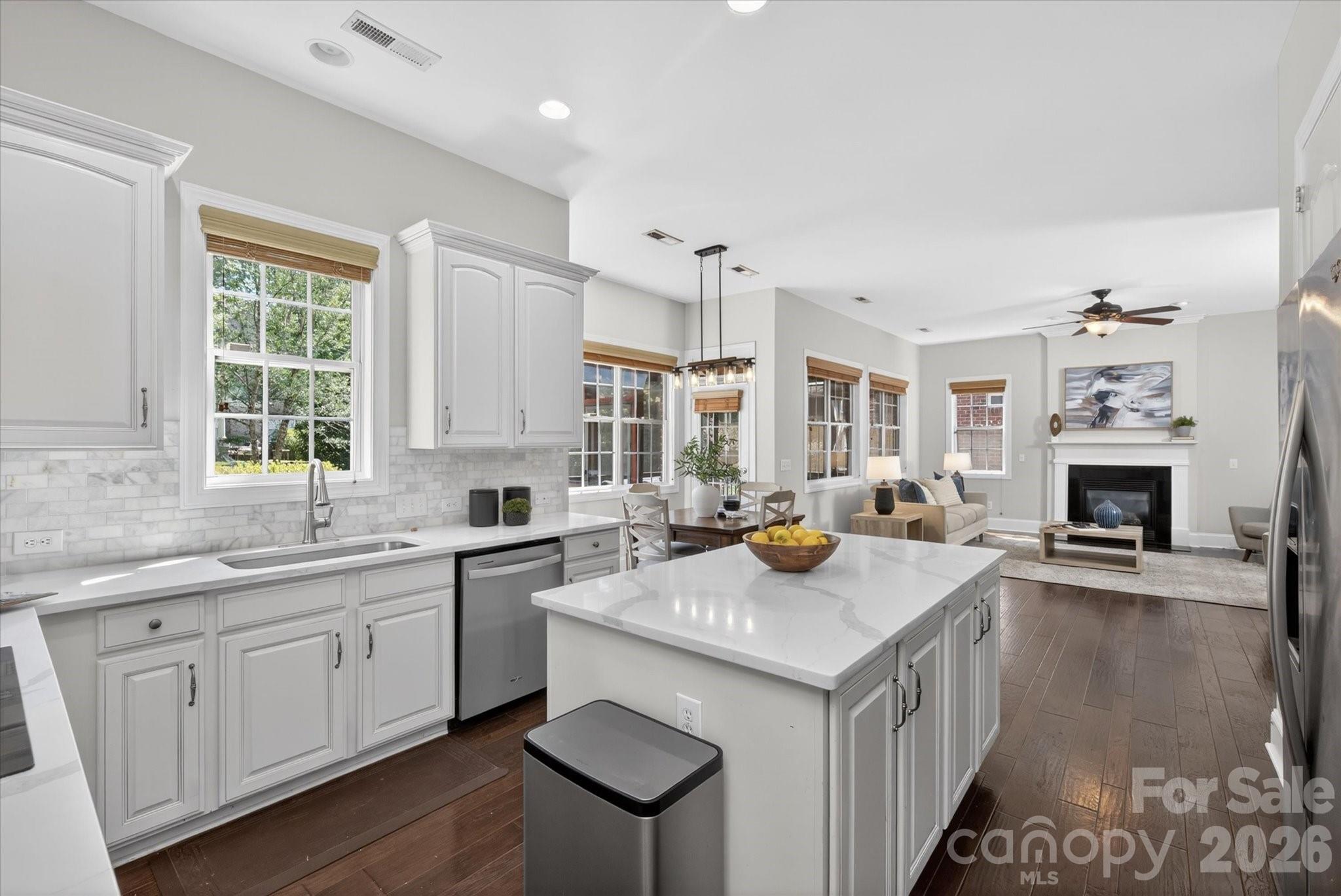 4936 Hawk Shadow Lane — Charlotte
