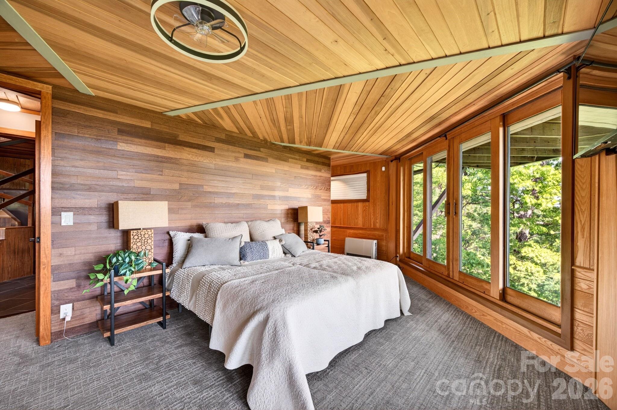 106 Windy Gap Road — Asheville