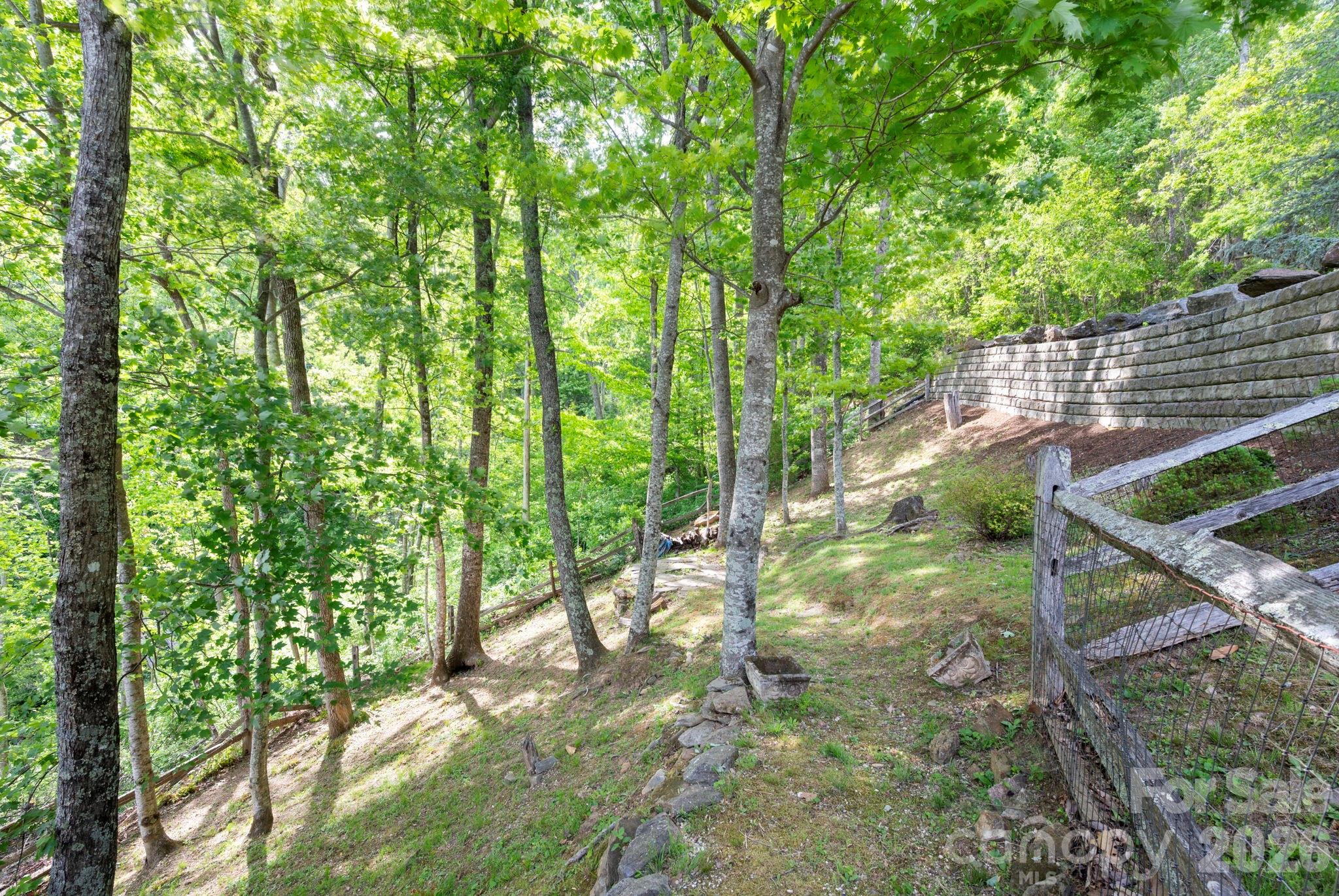 106 Windy Gap Road — Asheville