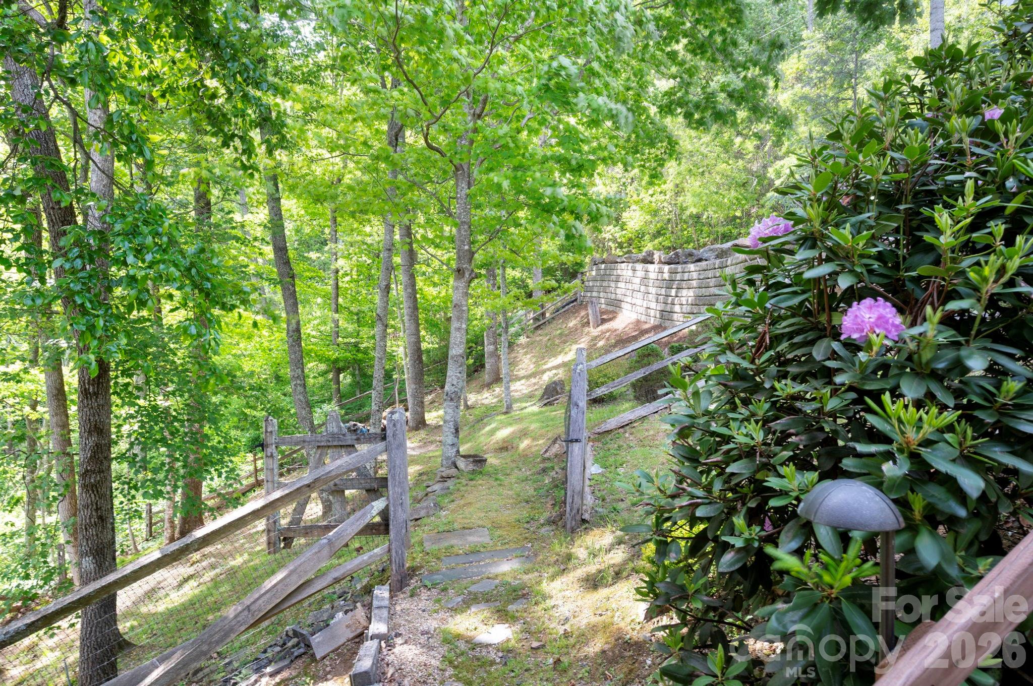 106 Windy Gap Road — Asheville