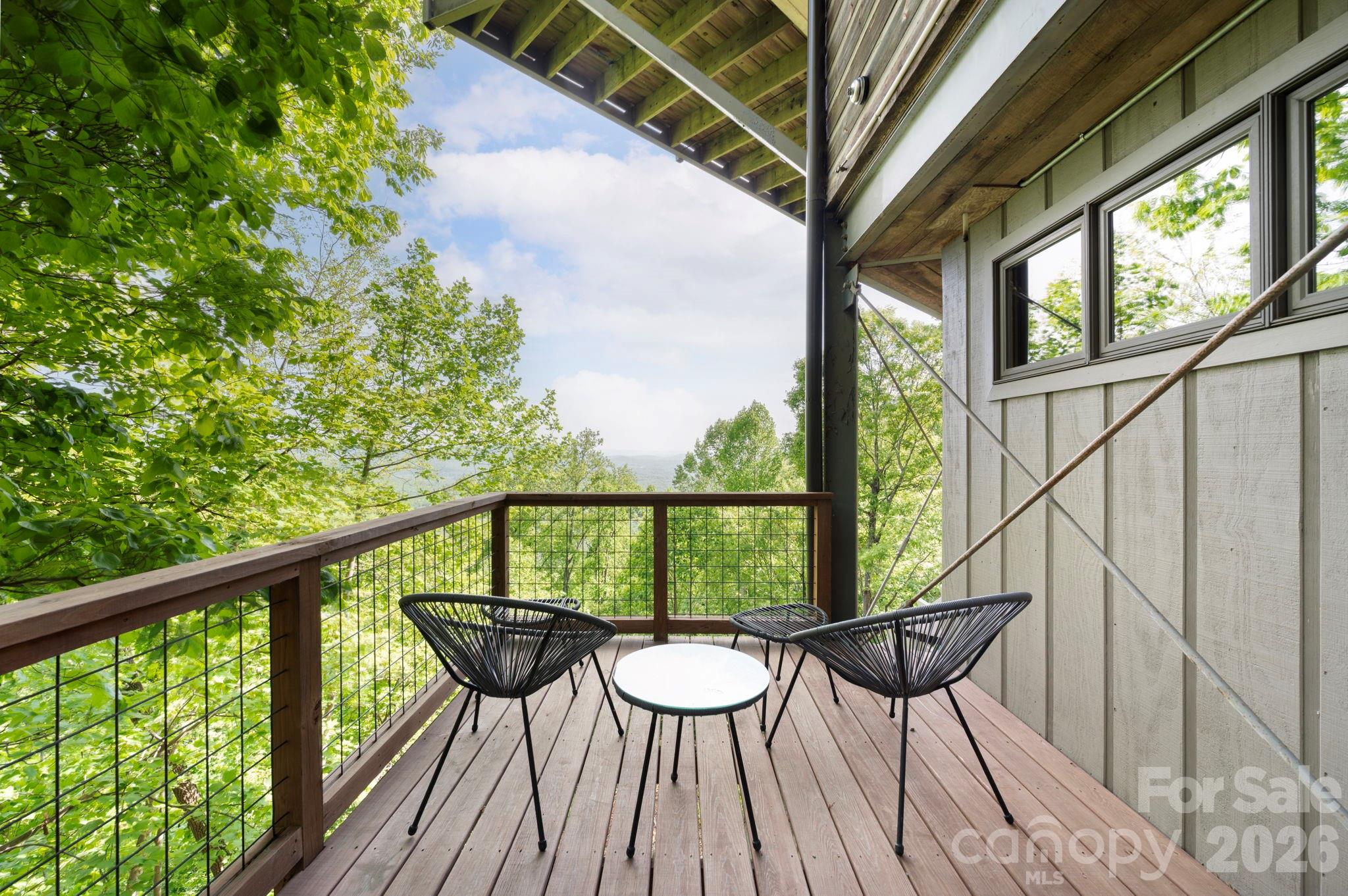 106 Windy Gap Road — Asheville