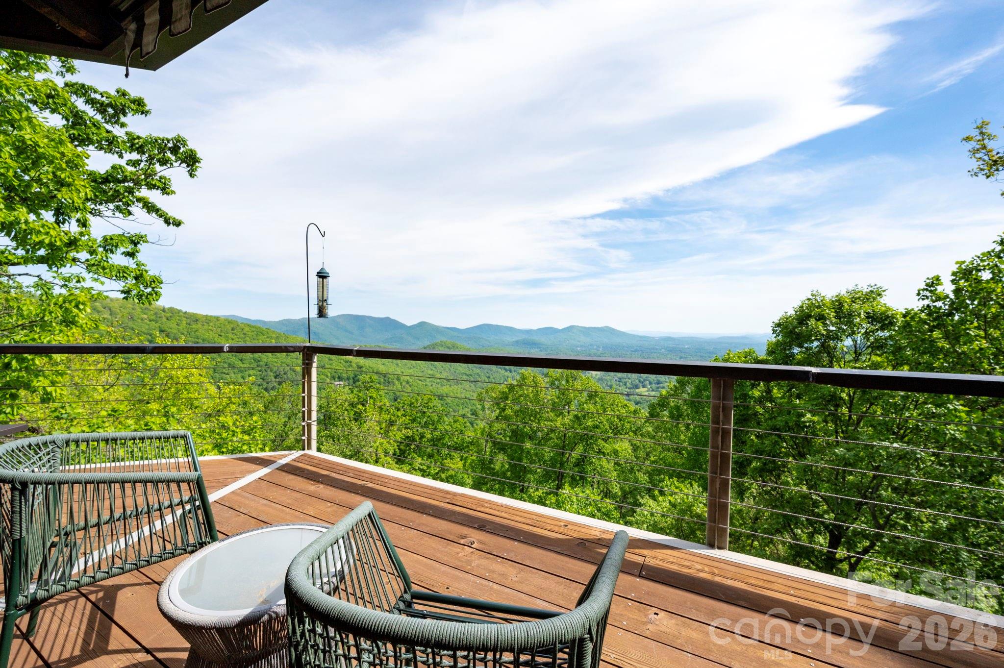 106 Windy Gap Road — Asheville