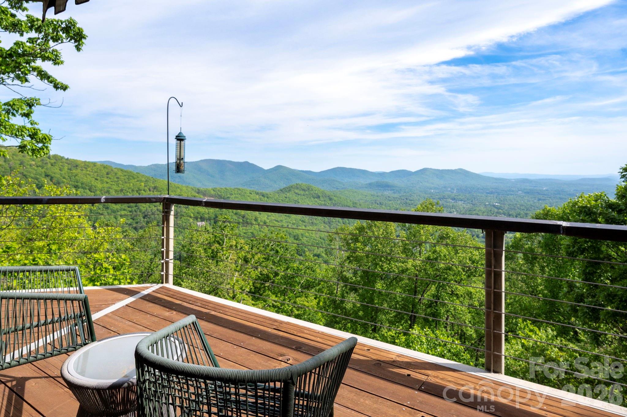 106 Windy Gap Road — Asheville