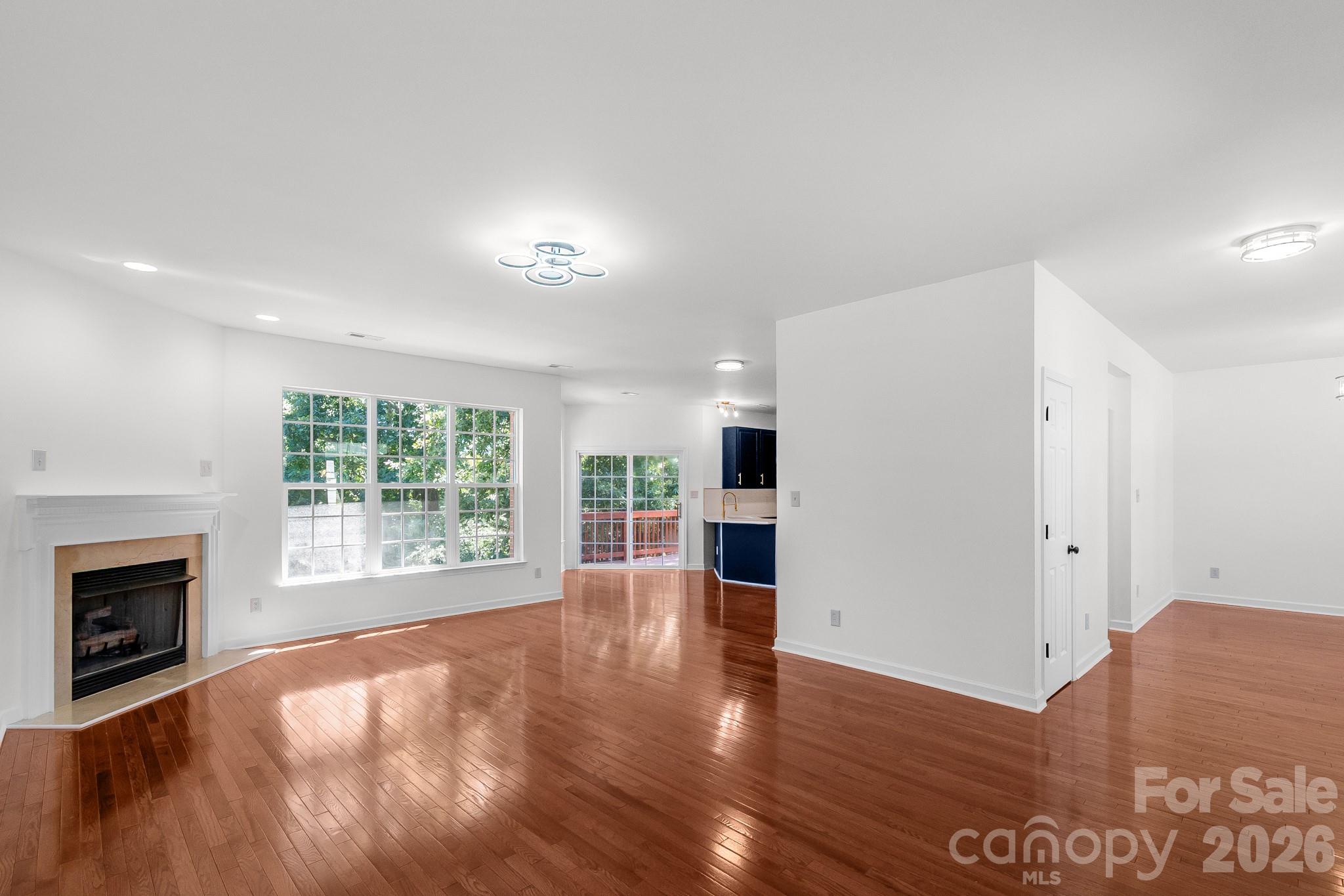 4227 Kiser Woods Drive SW — Concord