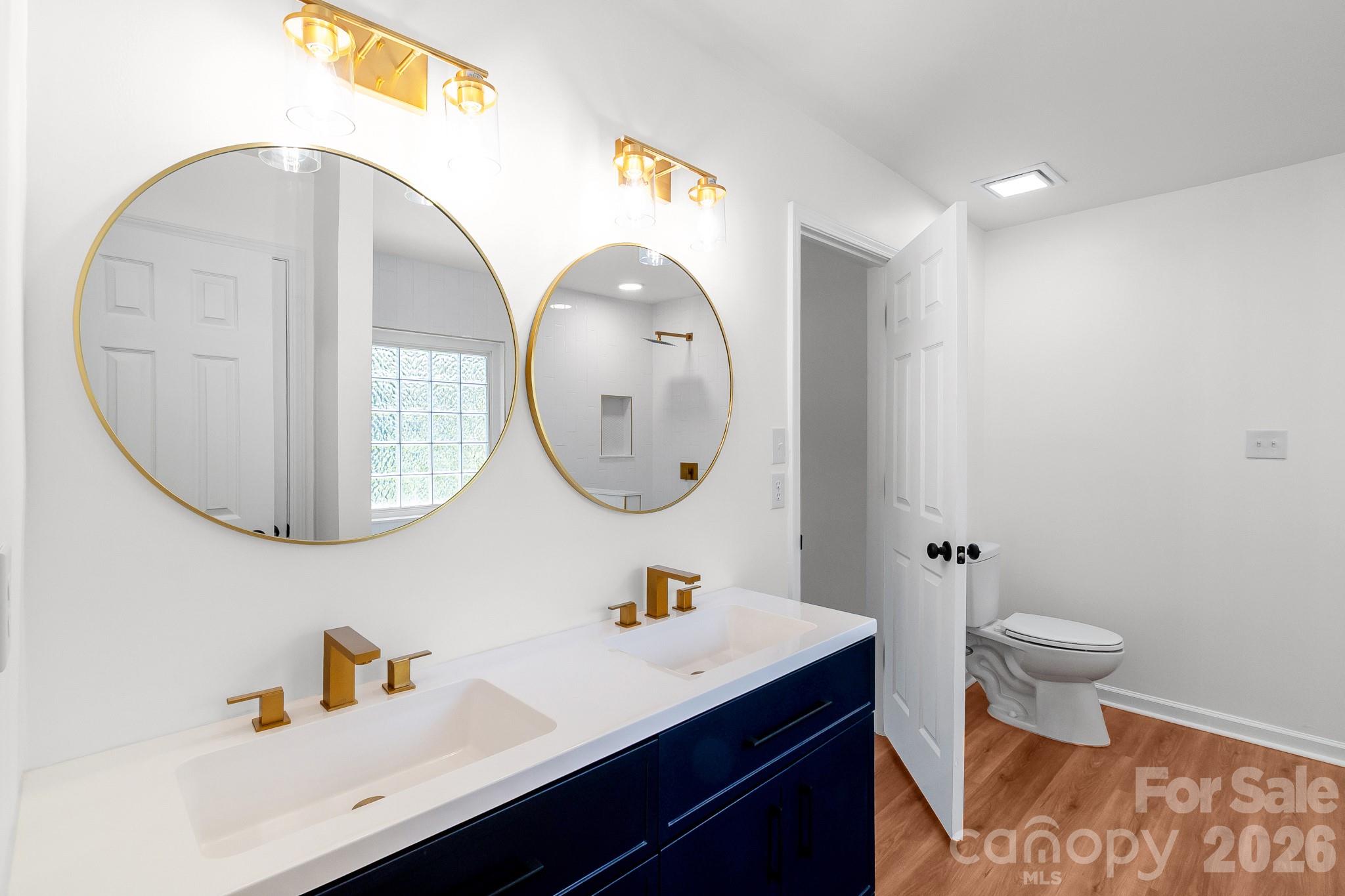 4227 Kiser Woods Drive SW — Concord