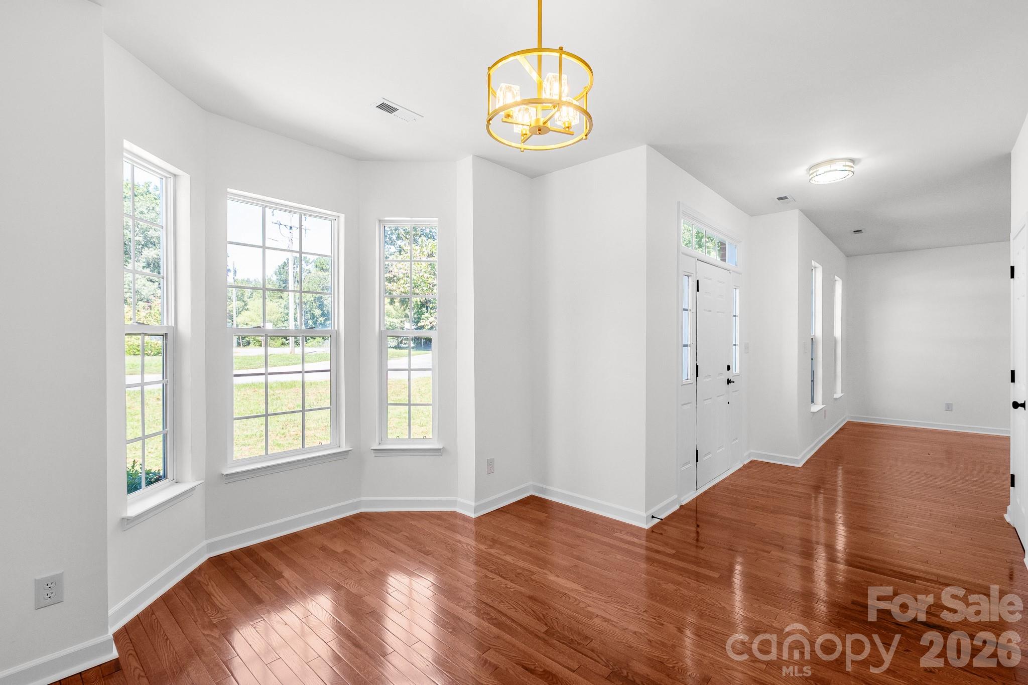 4227 Kiser Woods Drive SW — Concord