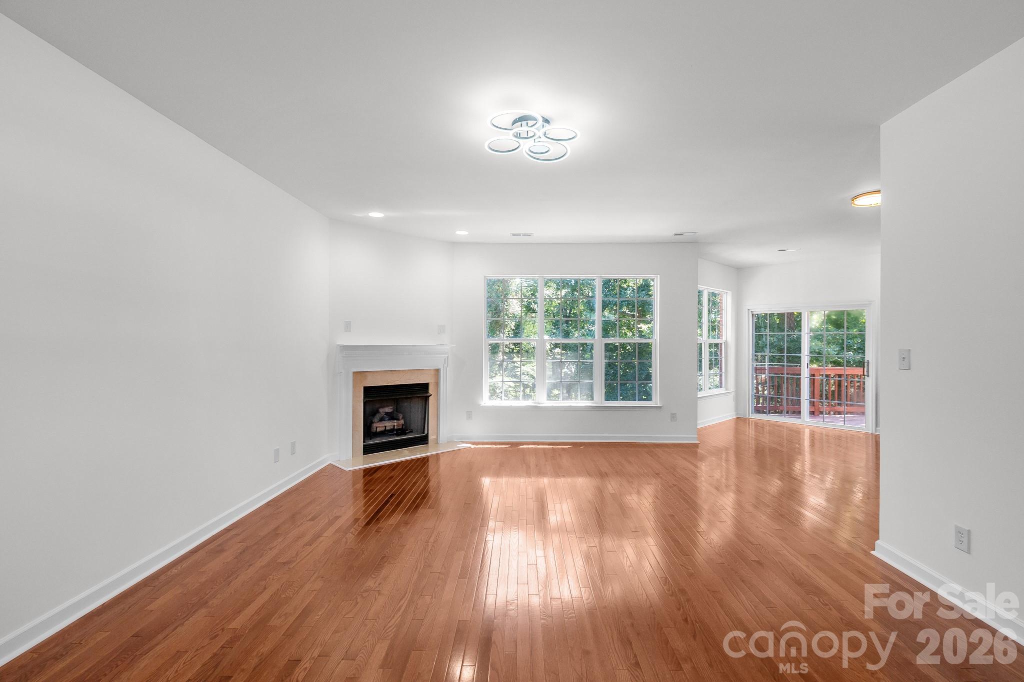 4227 Kiser Woods Drive SW — Concord