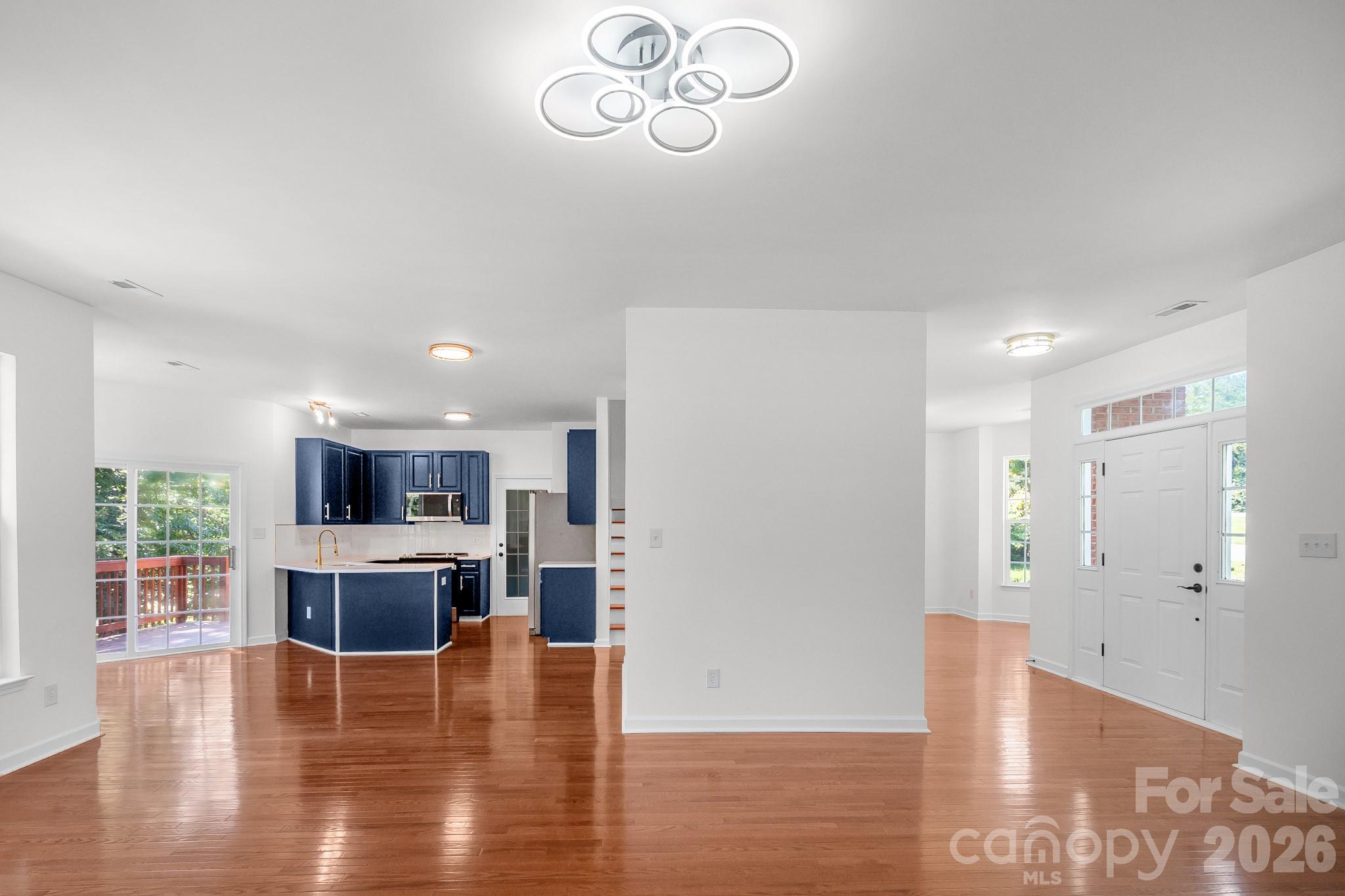 4227 Kiser Woods Drive SW — Concord