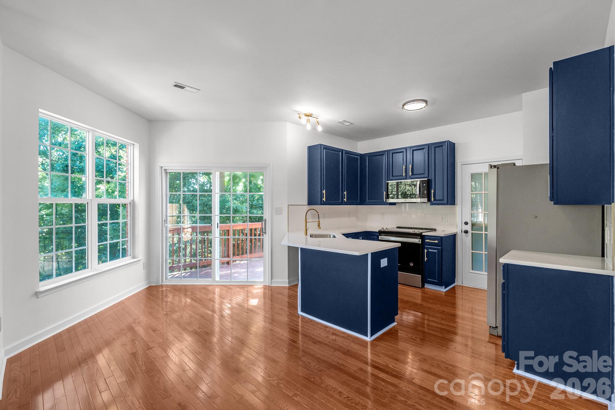 4227 Kiser Woods Drive SW — Concord
