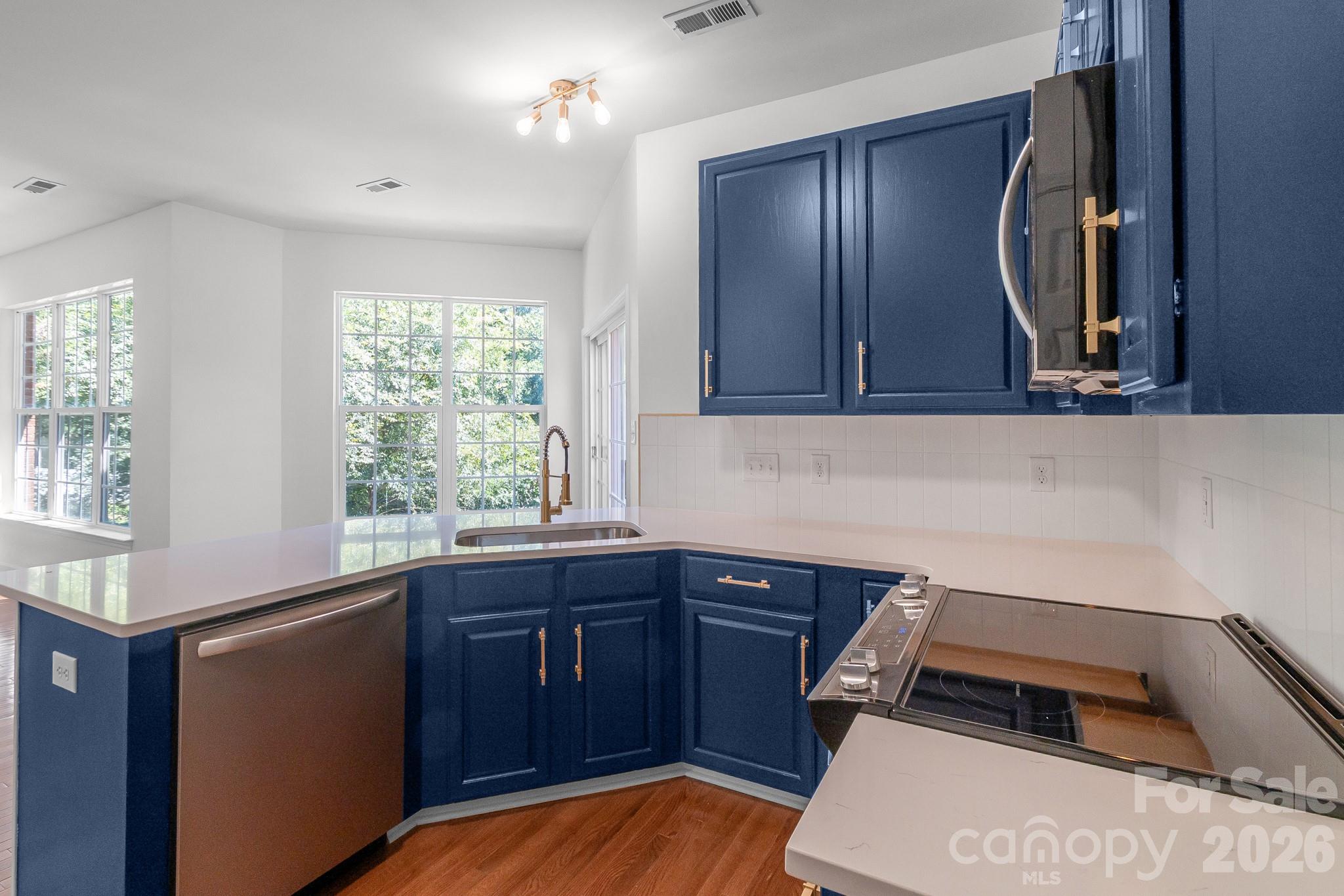 4227 Kiser Woods Drive SW — Concord