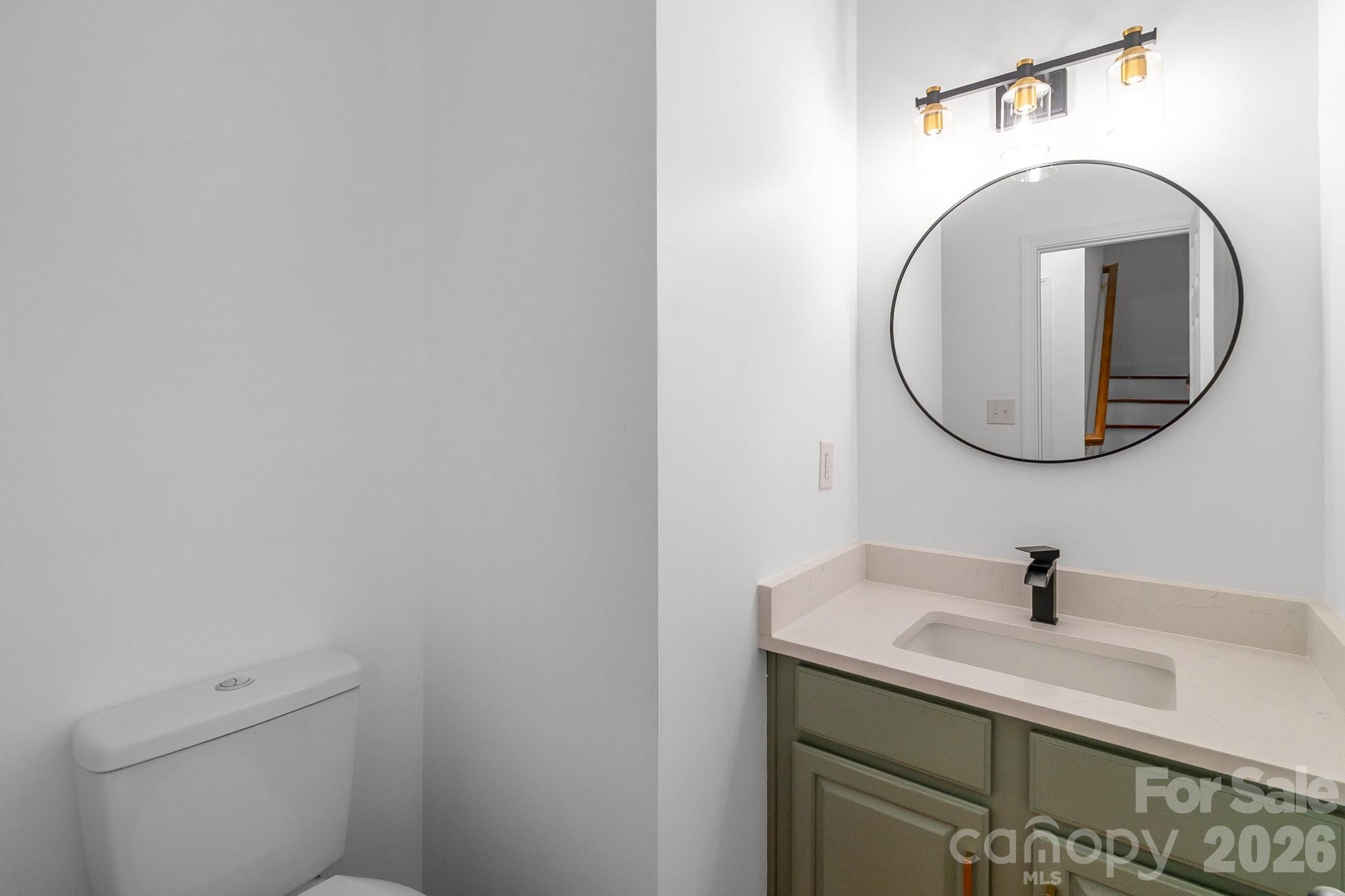 4227 Kiser Woods Drive SW — Concord