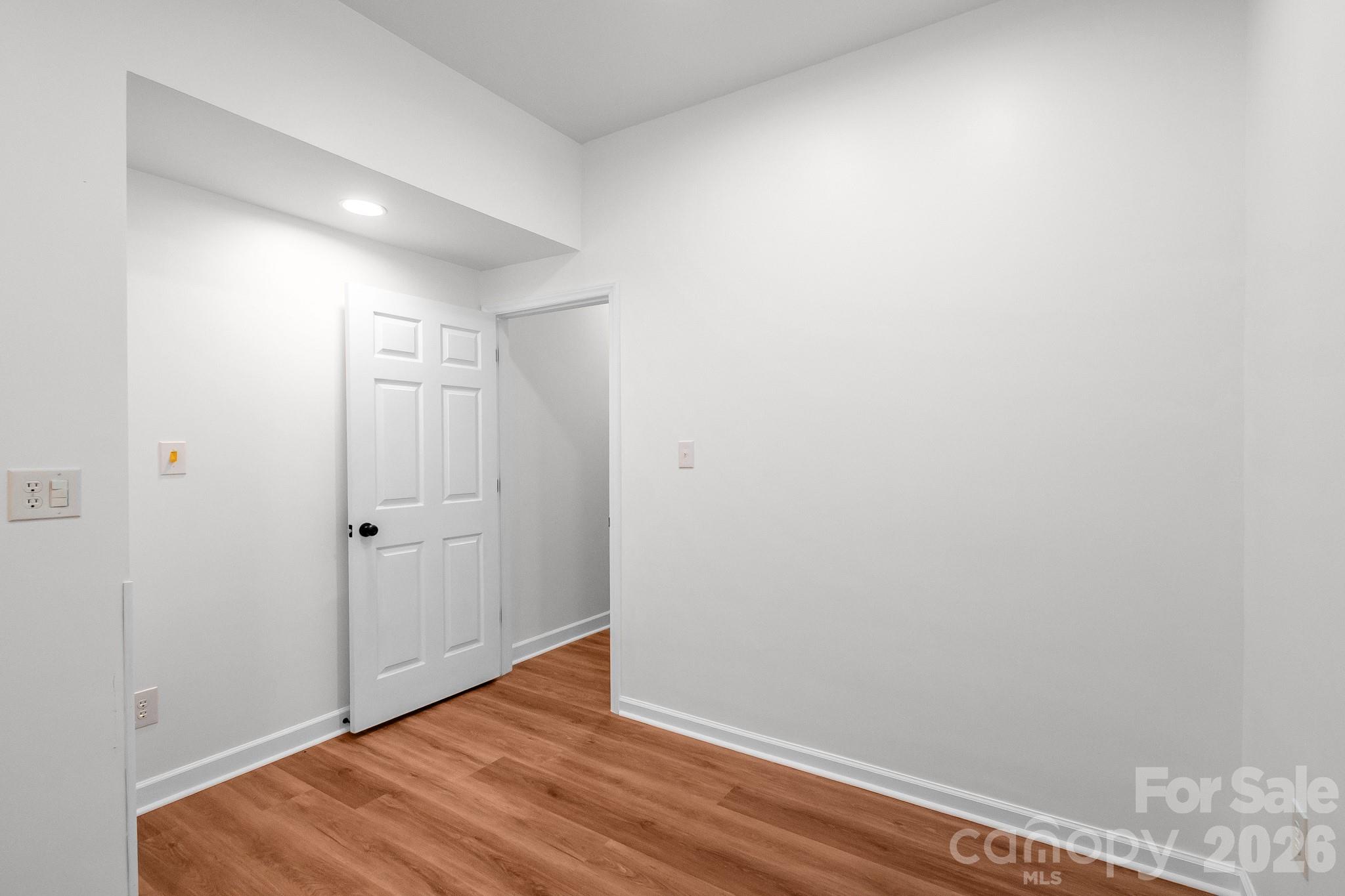 4227 Kiser Woods Drive SW — Concord