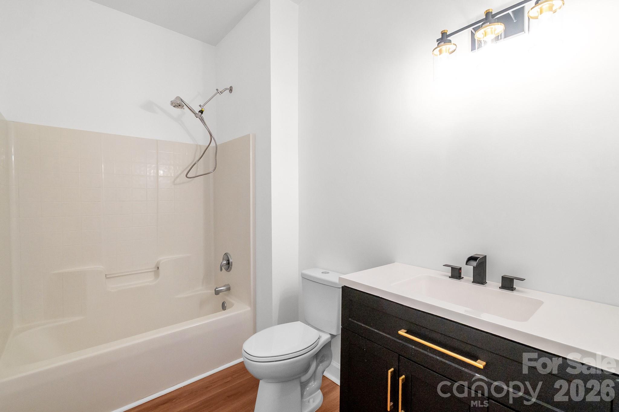 4227 Kiser Woods Drive SW — Concord