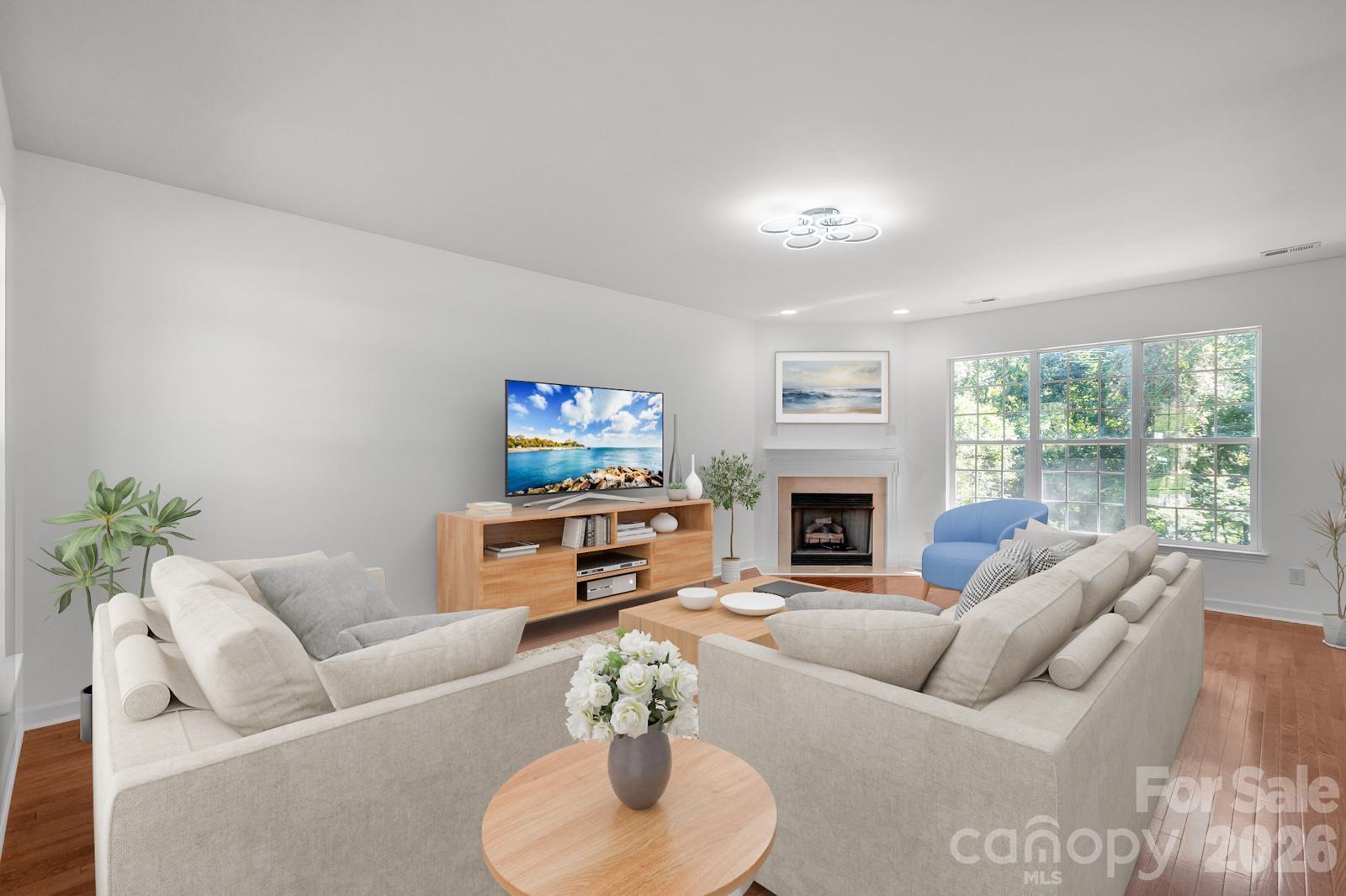 4227 Kiser Woods Drive SW — Concord