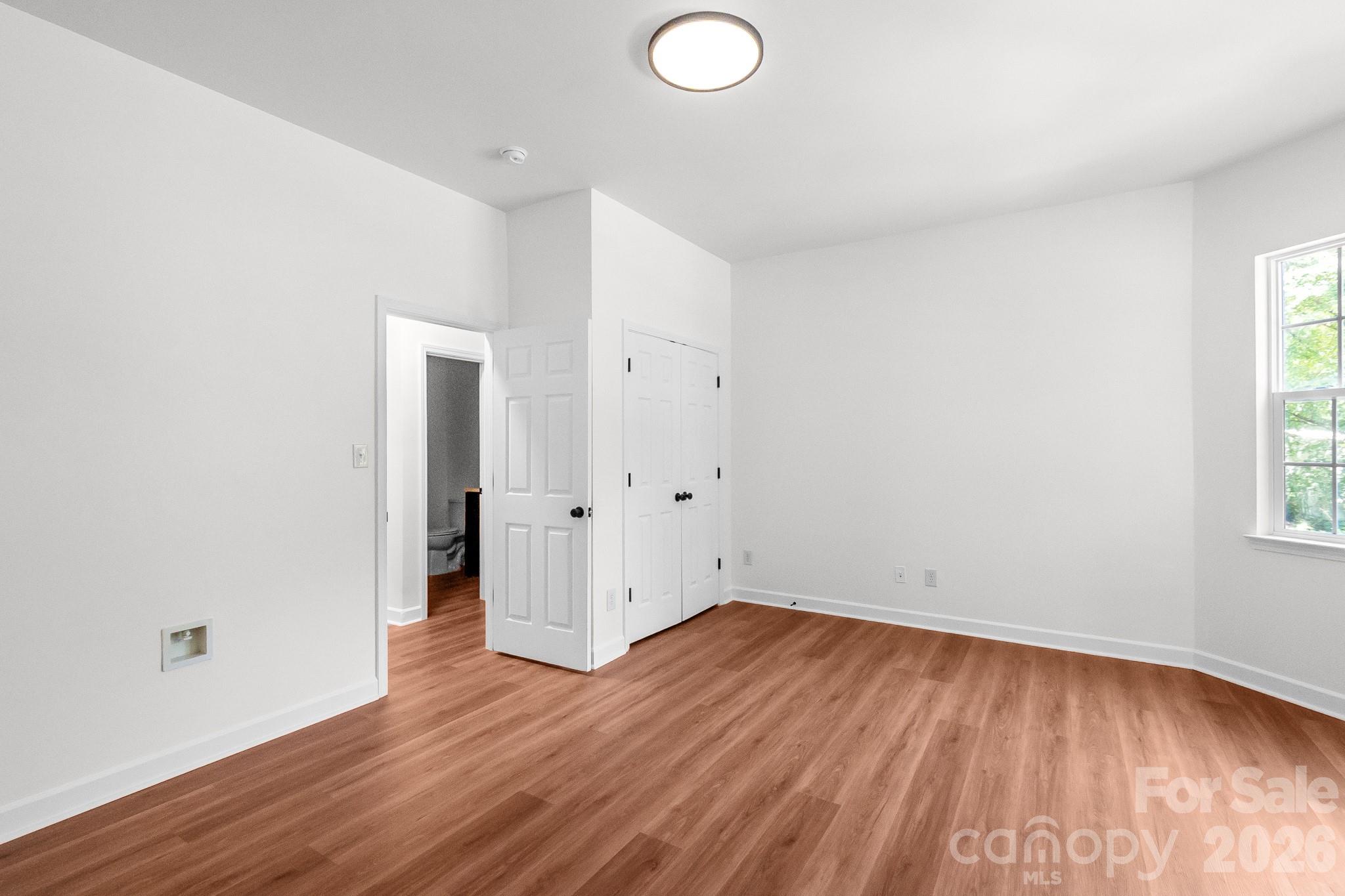 4227 Kiser Woods Drive SW — Concord