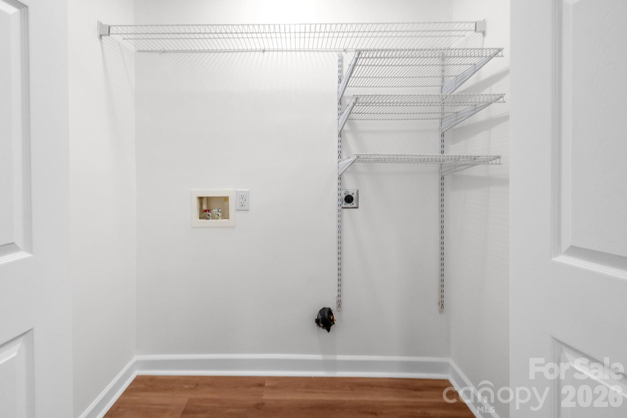 4227 Kiser Woods Drive SW — Concord