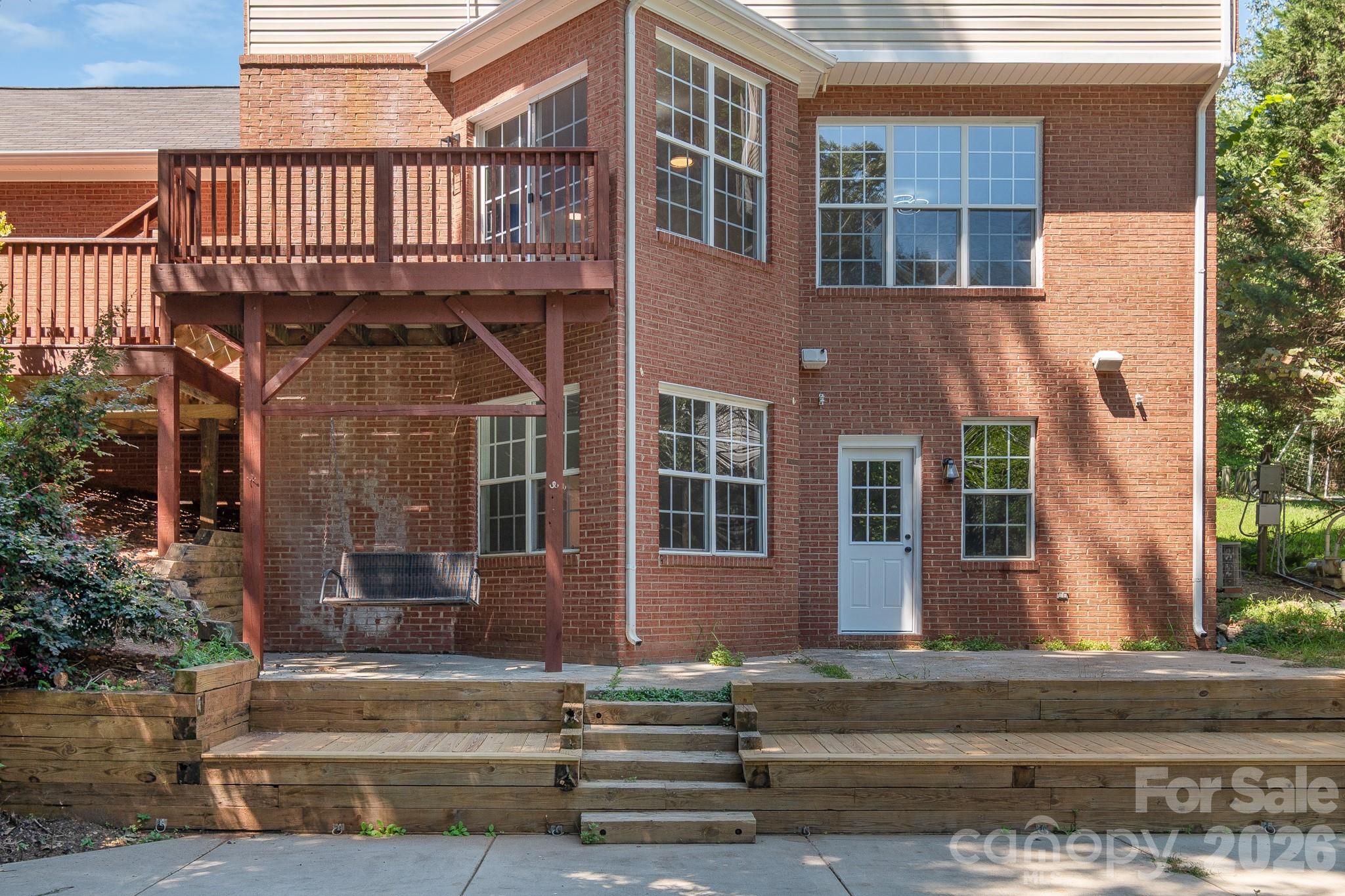 4227 Kiser Woods Drive SW — Concord