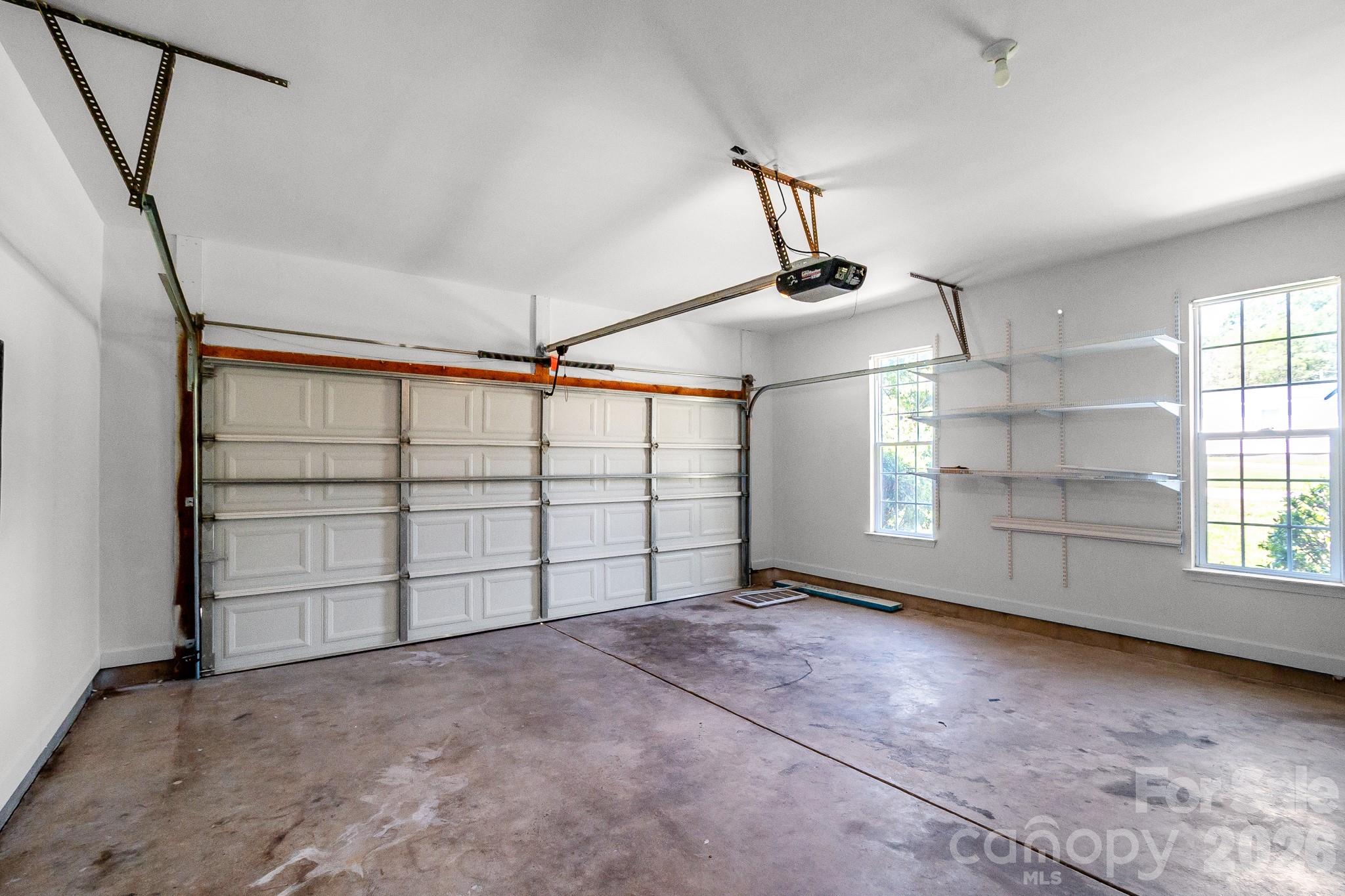 4227 Kiser Woods Drive SW — Concord