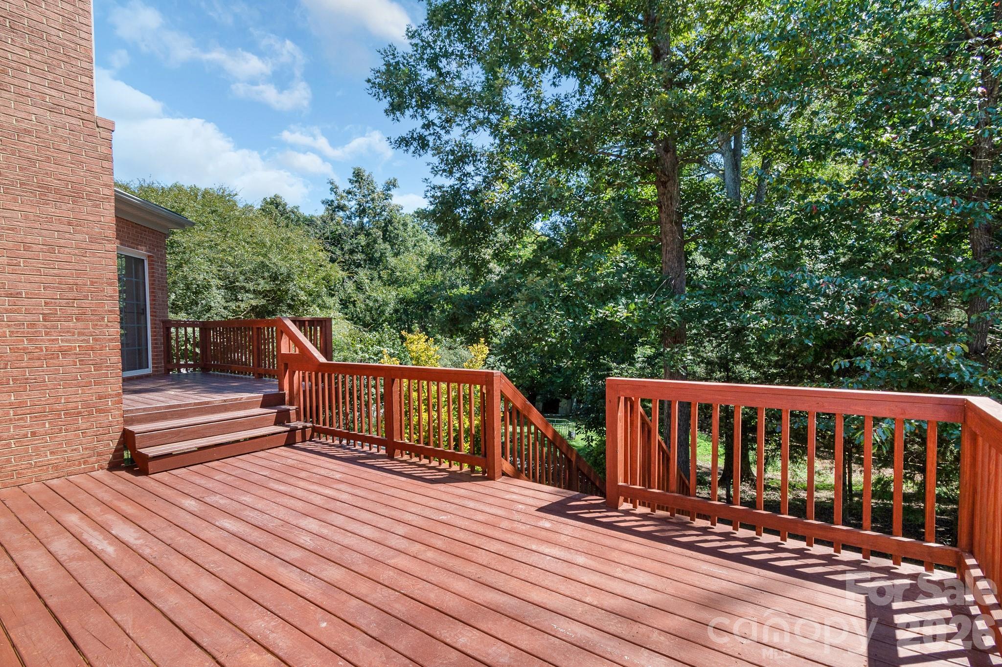 4227 Kiser Woods Drive SW — Concord