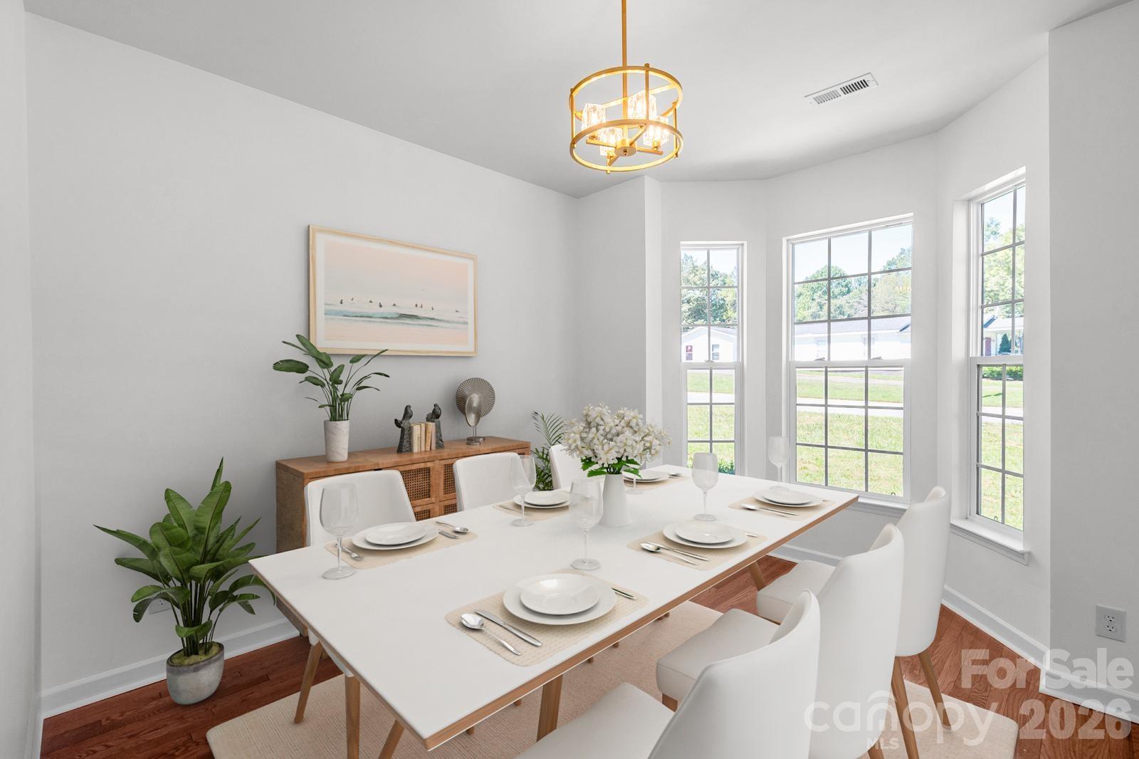4227 Kiser Woods Drive SW — Concord
